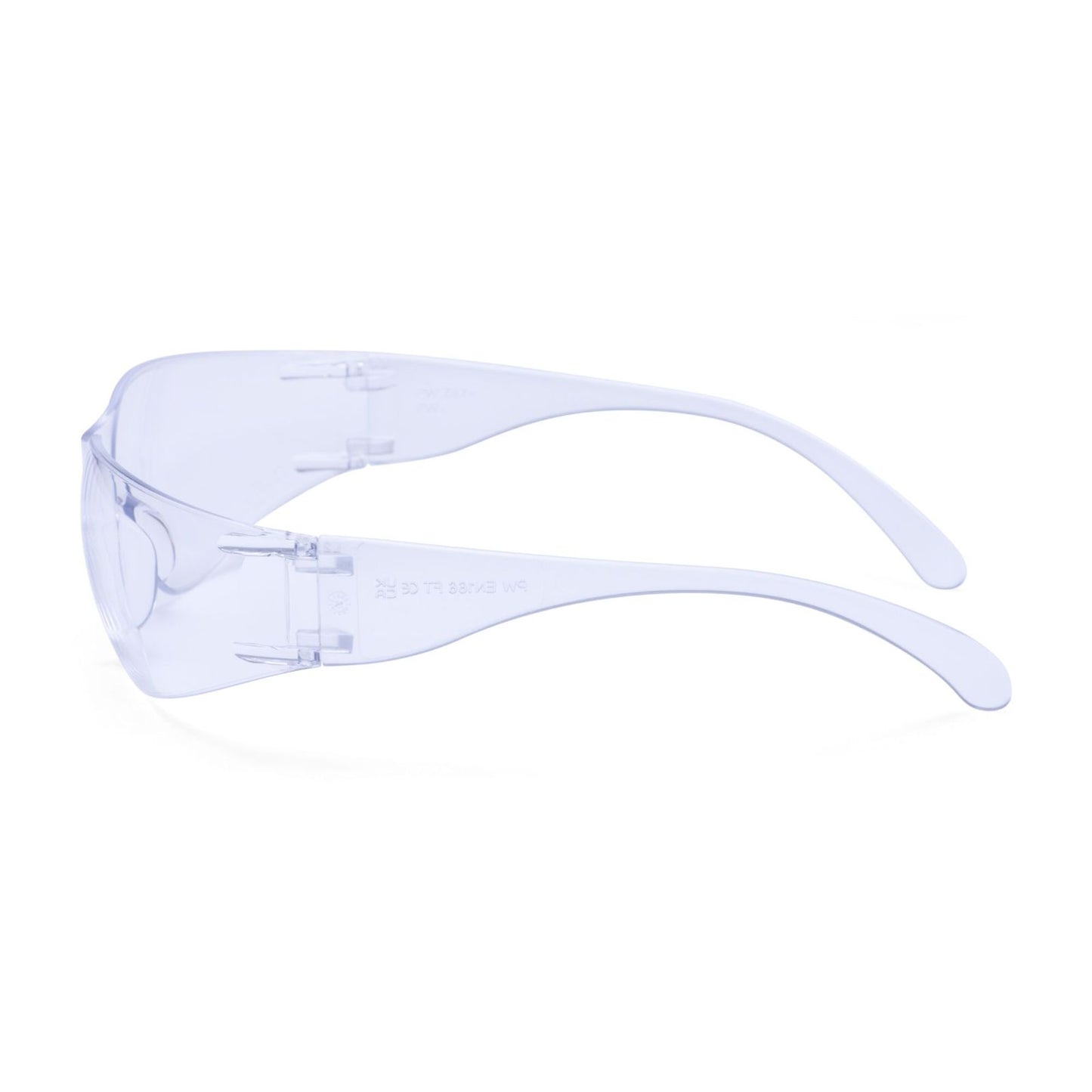 Portwest Brillen PW32 helder(CC)