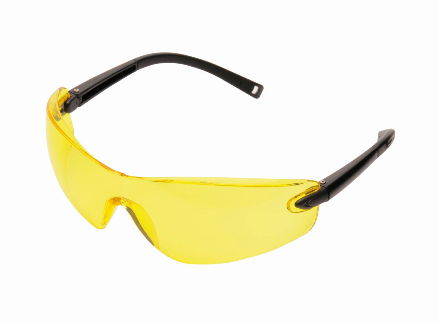 Portwest Brillen PW34 ambergeel(AM)