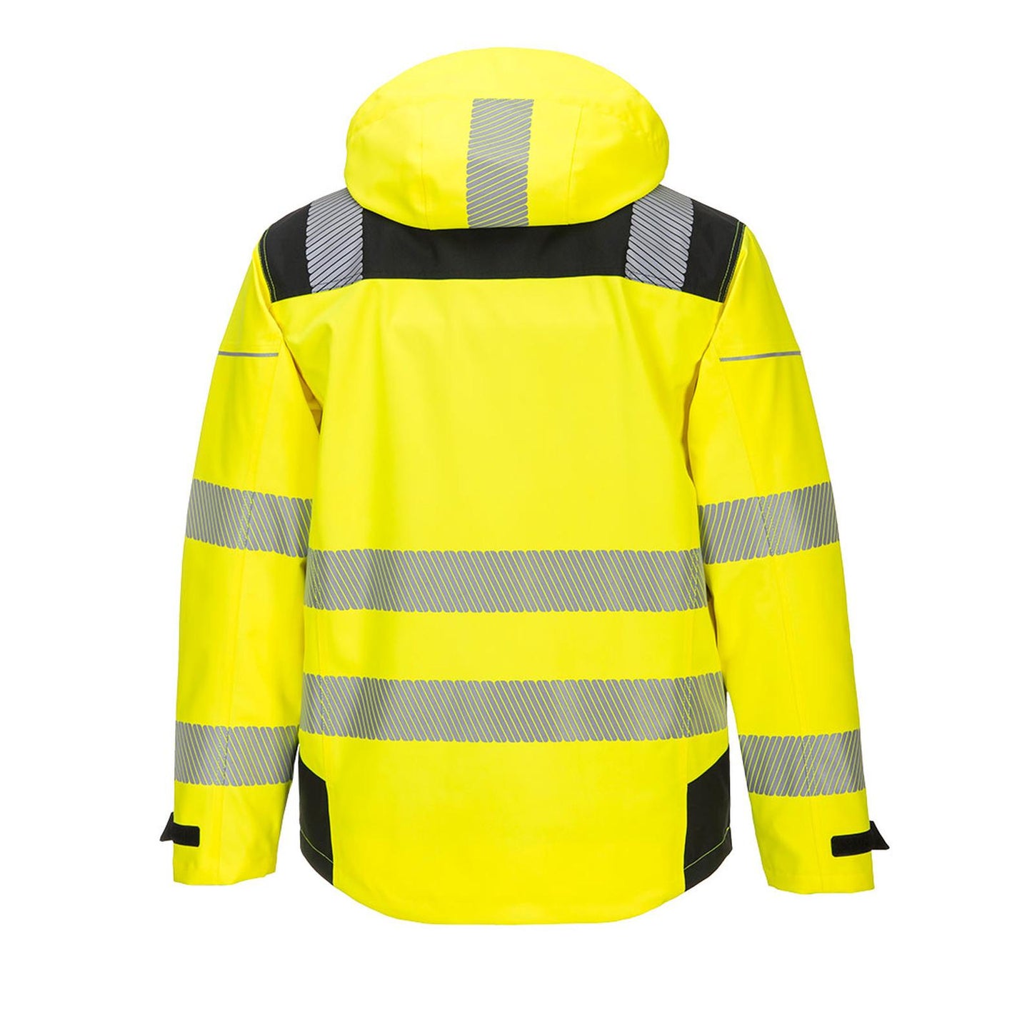 Portwest PW3 Jassen PW360 HiVis geel-zwart(YB)