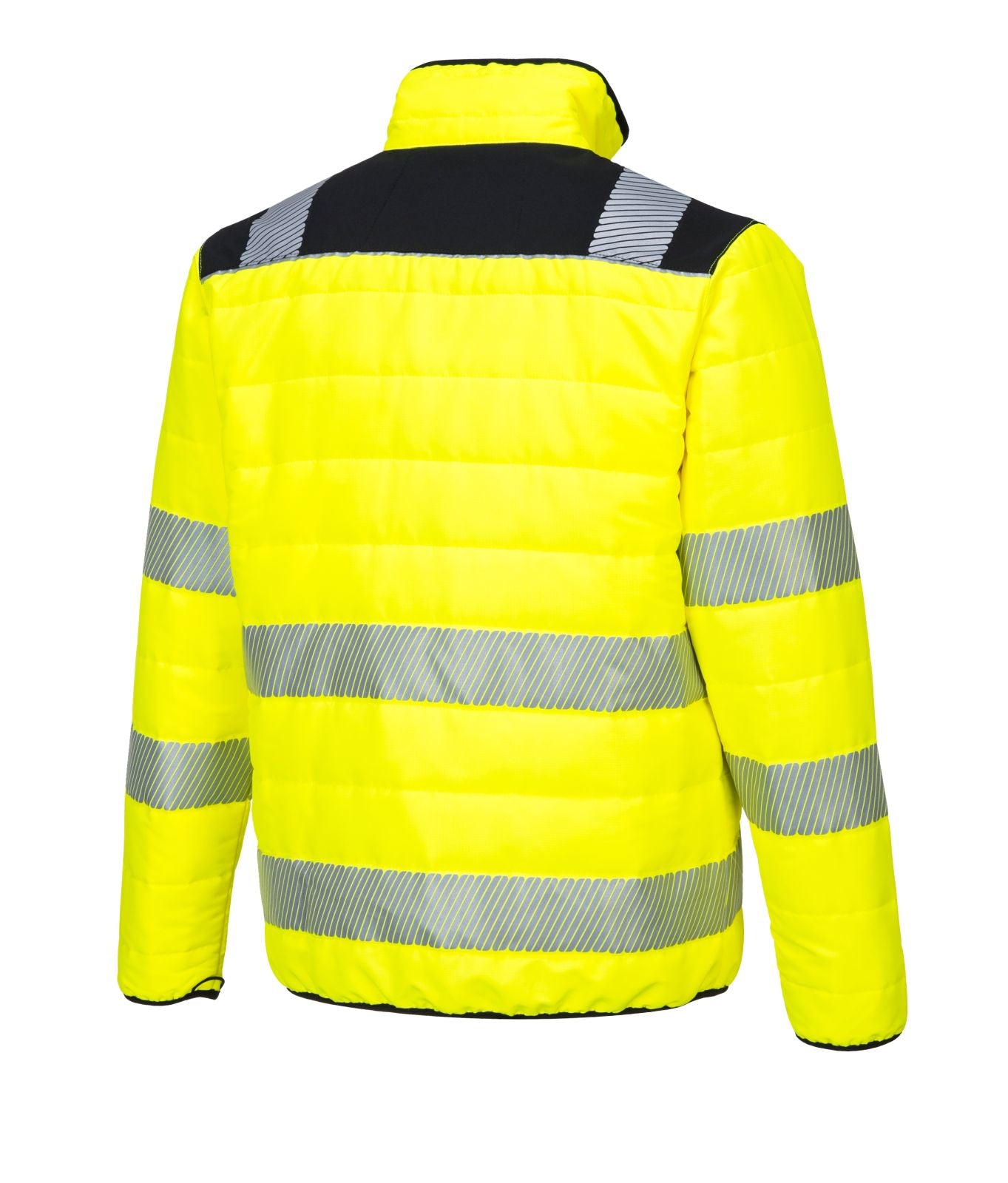 Portwest PW3 Jassen PW371 geel-zwart(YB)