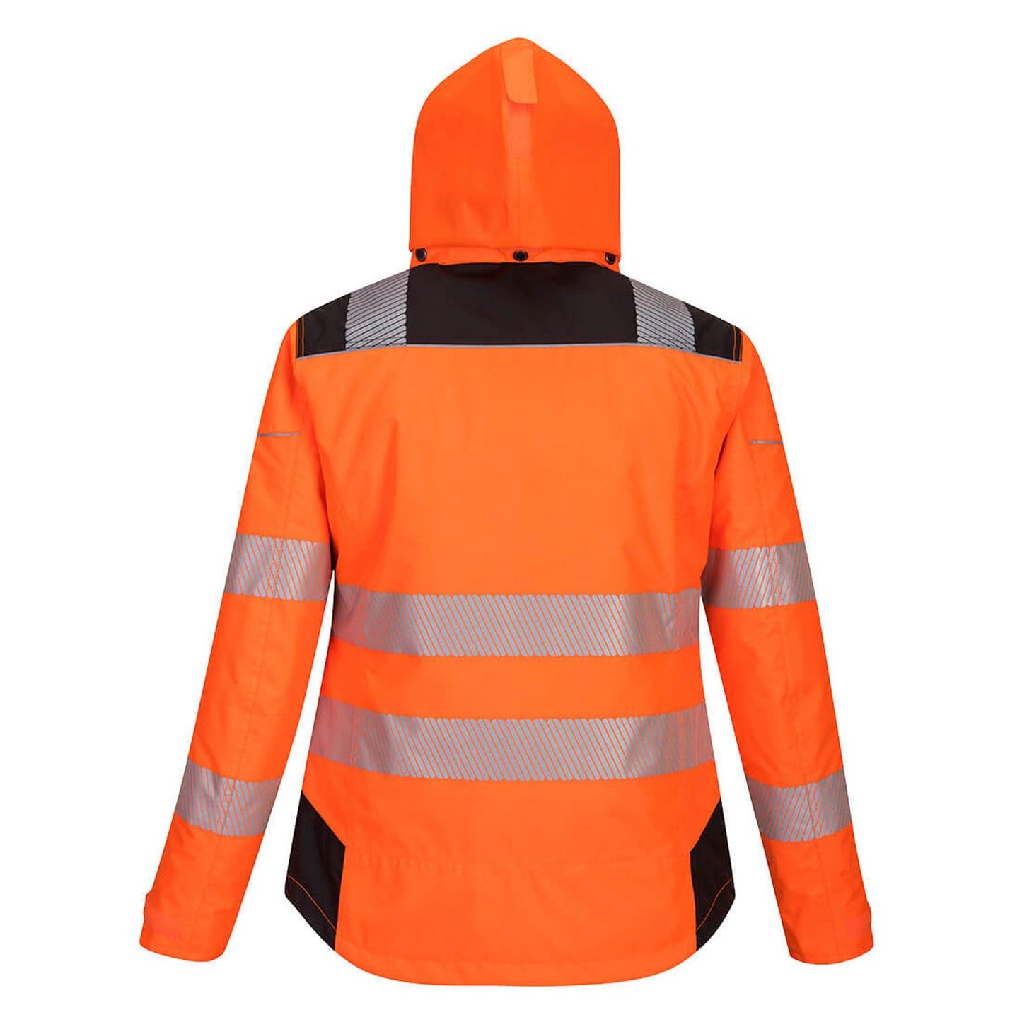 Portwest PW3 Jassen PW382 oranje-zwart(OB)