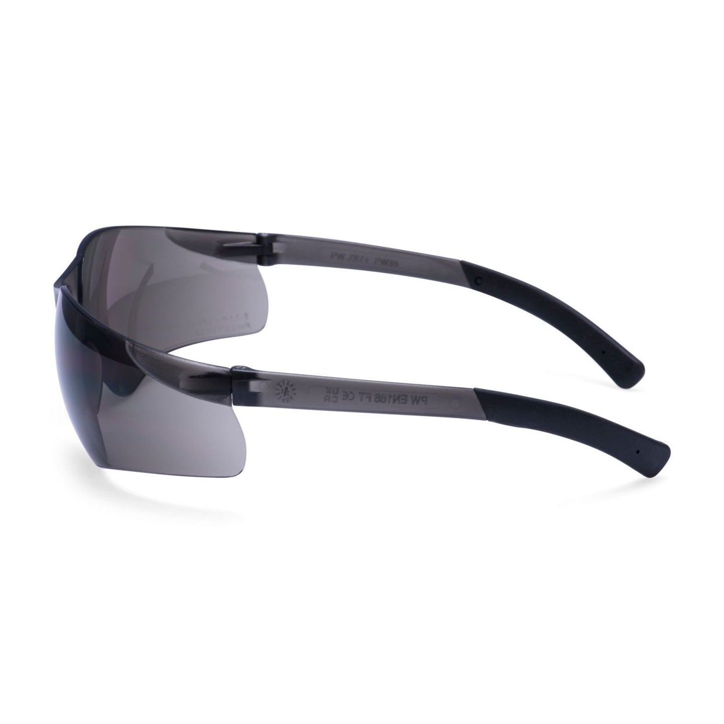 Portwest Brillen PW38 zwart(BK)