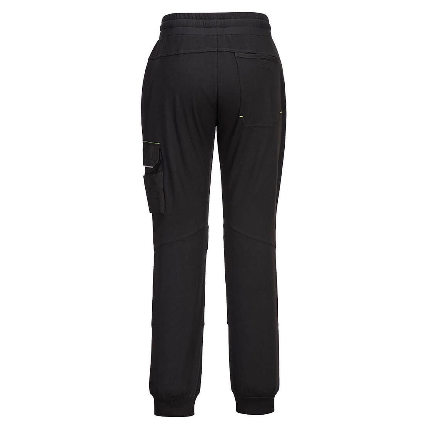 Portwest PW3 Joggingbroeken PW399 zwart(BK)