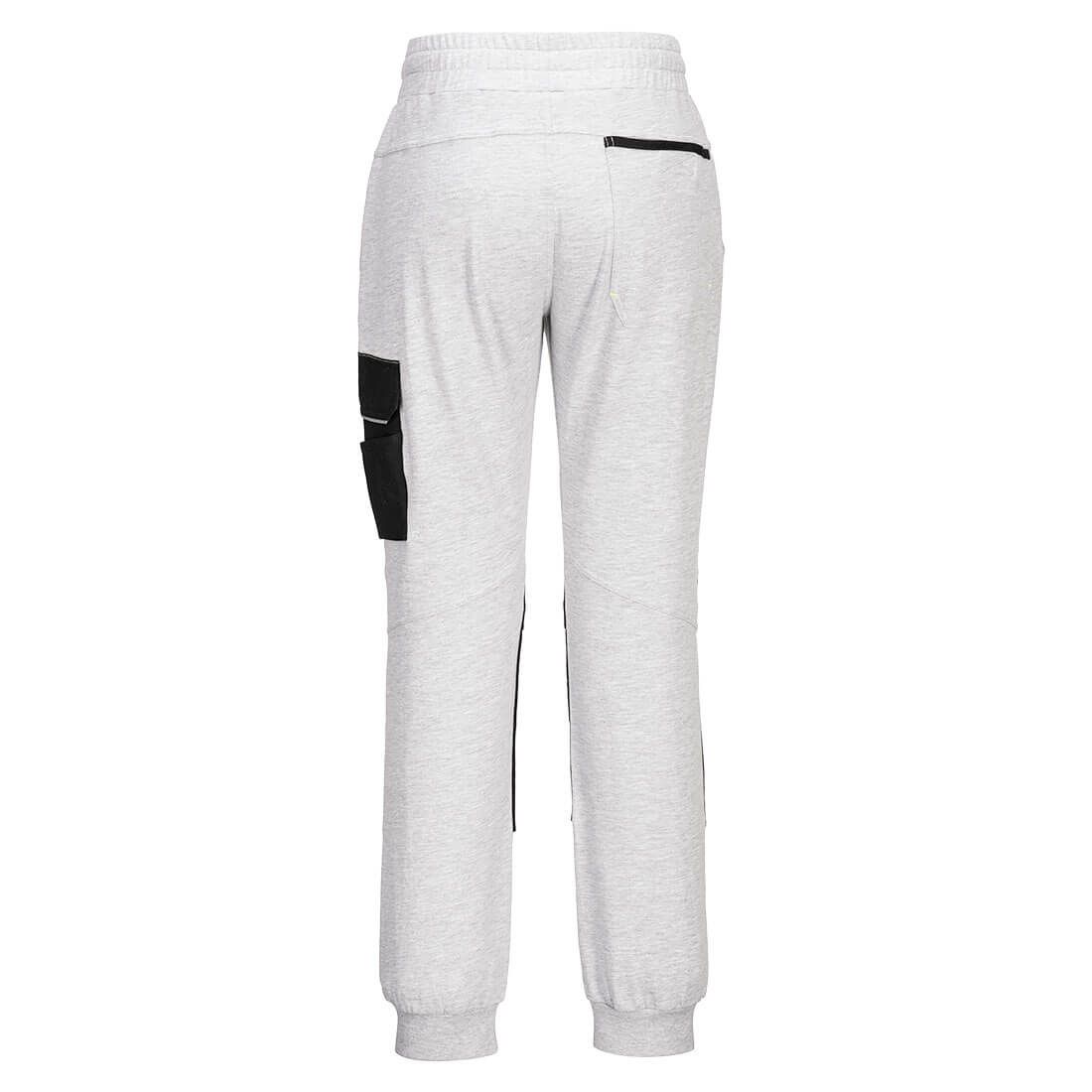 Portwest PW3 Joggingbroeken PW399 mergelgrijs(GM)