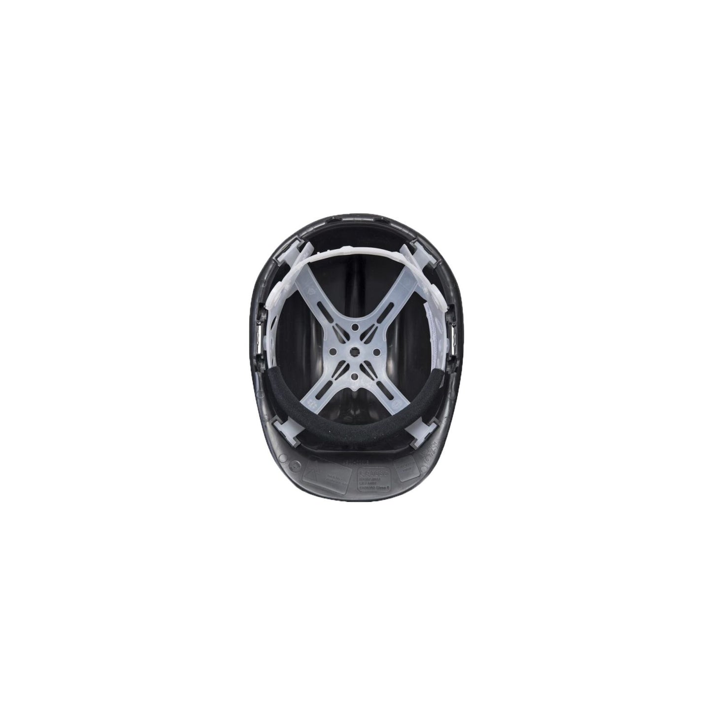 Portwest Helmen PW50 zwart(BK)