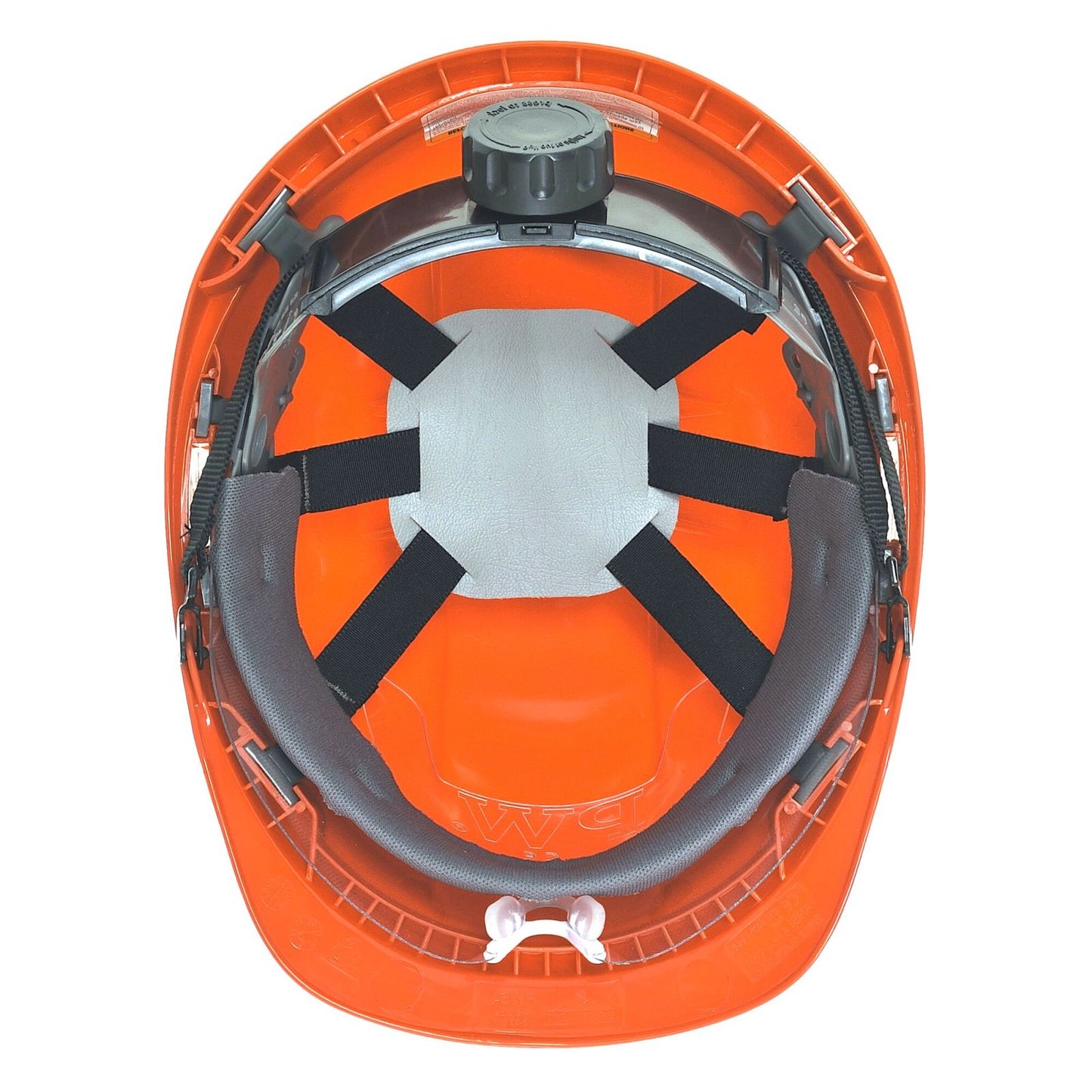 Portwest Helmen PW54 oranje(OR)