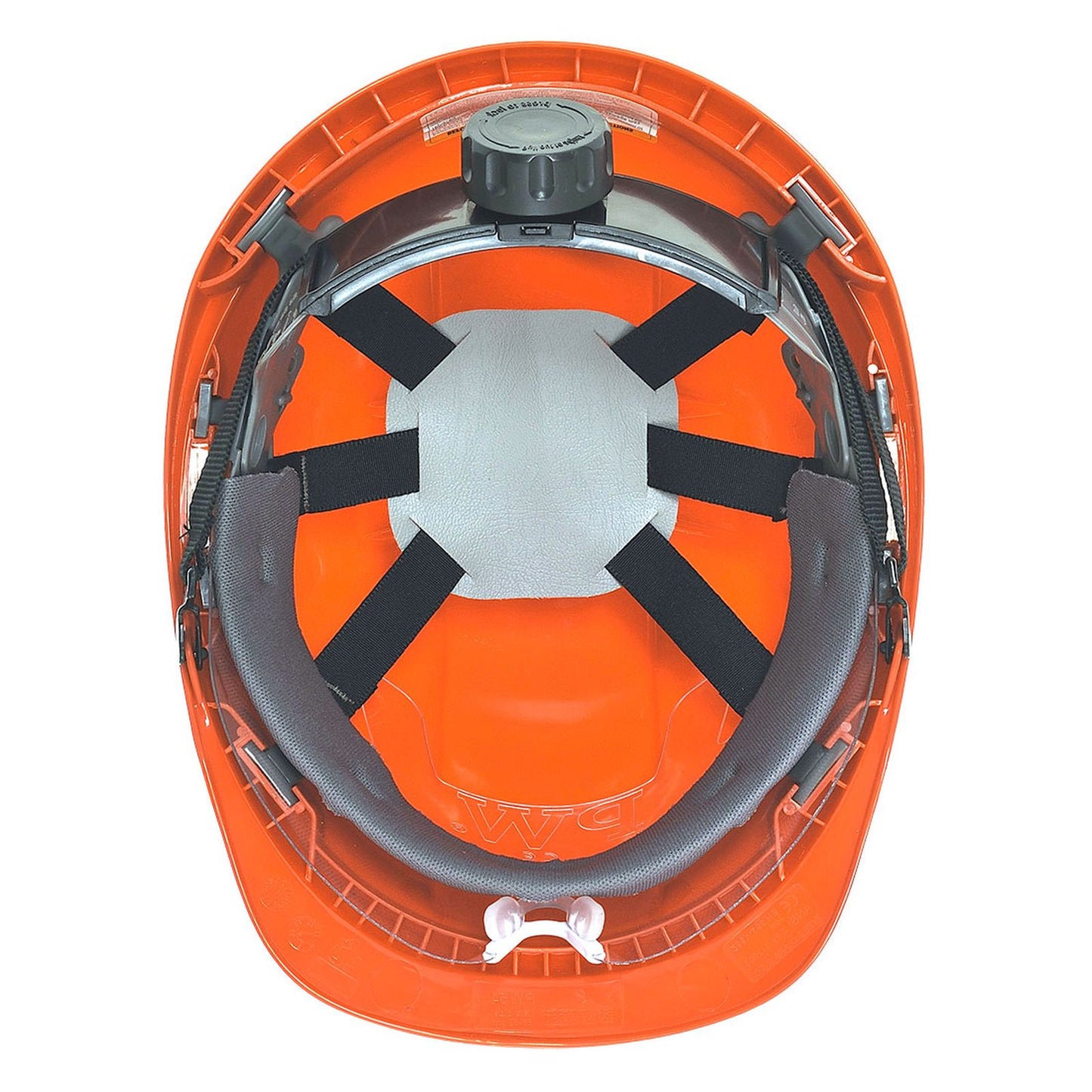 Portwest Helmen PW54 oranje(OR)