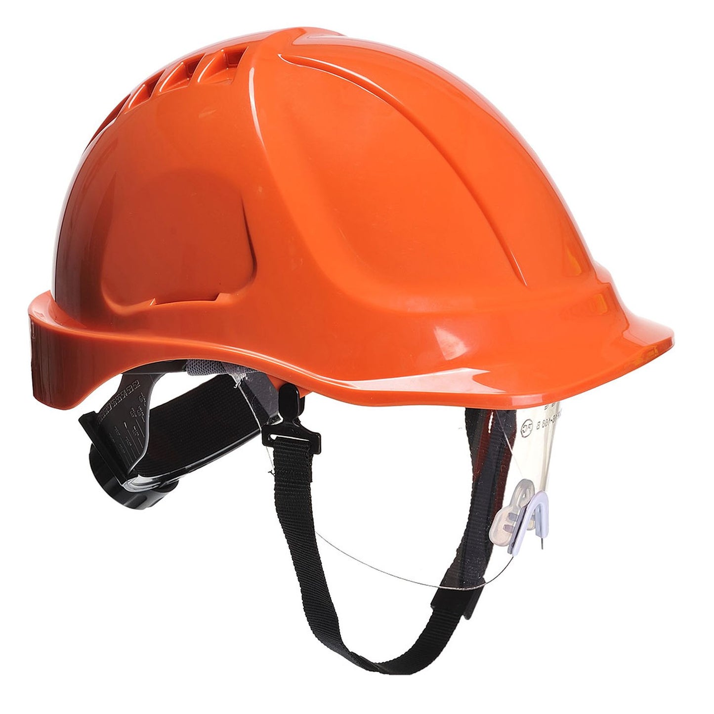 Portwest Helmen PW54 oranje(OR)