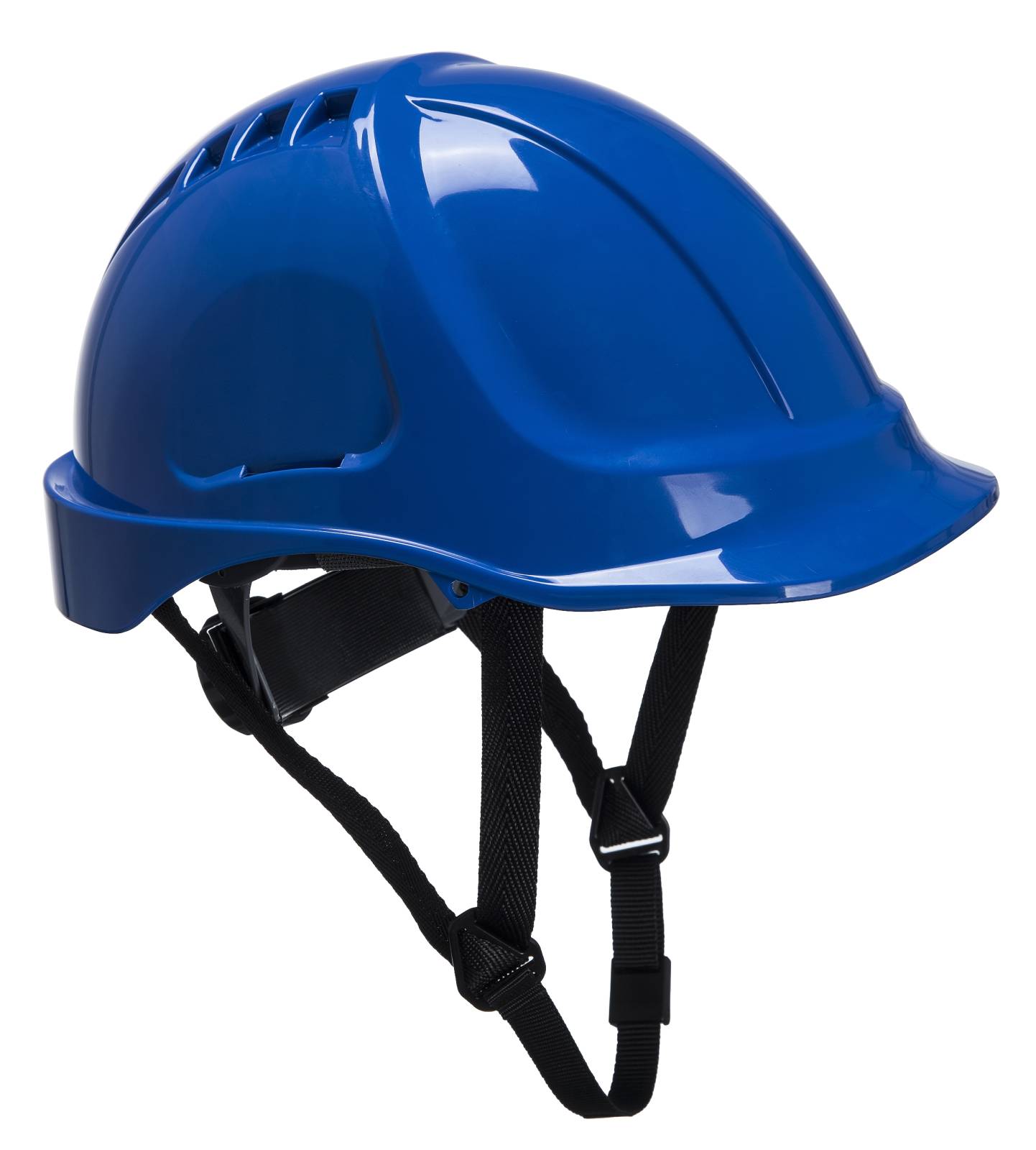 Portwest Helmen PW54 koningsblauw(RB)