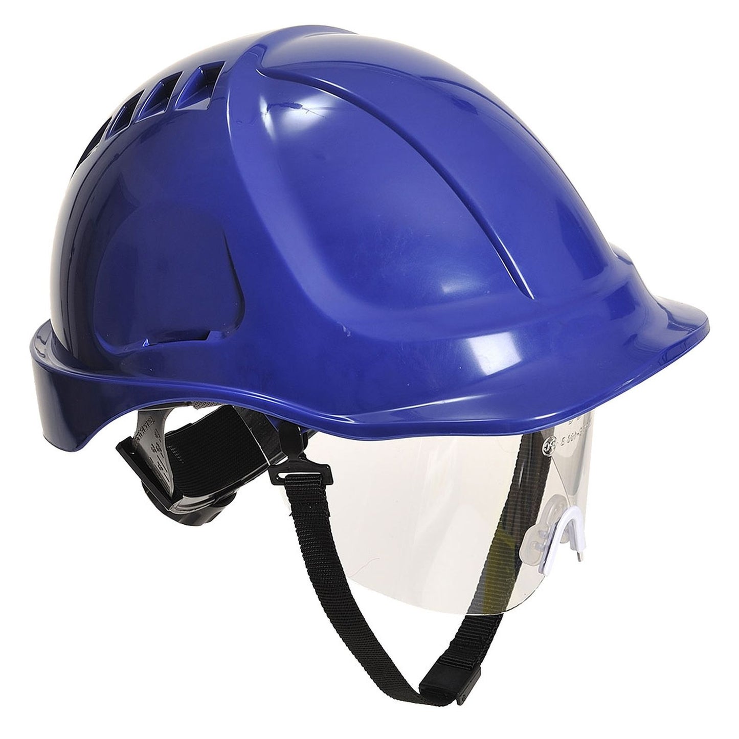 Portwest Helmen PW54 koningsblauw(RB)