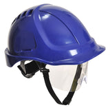 Portwest Helmen PW54 koningsblauw(RB)