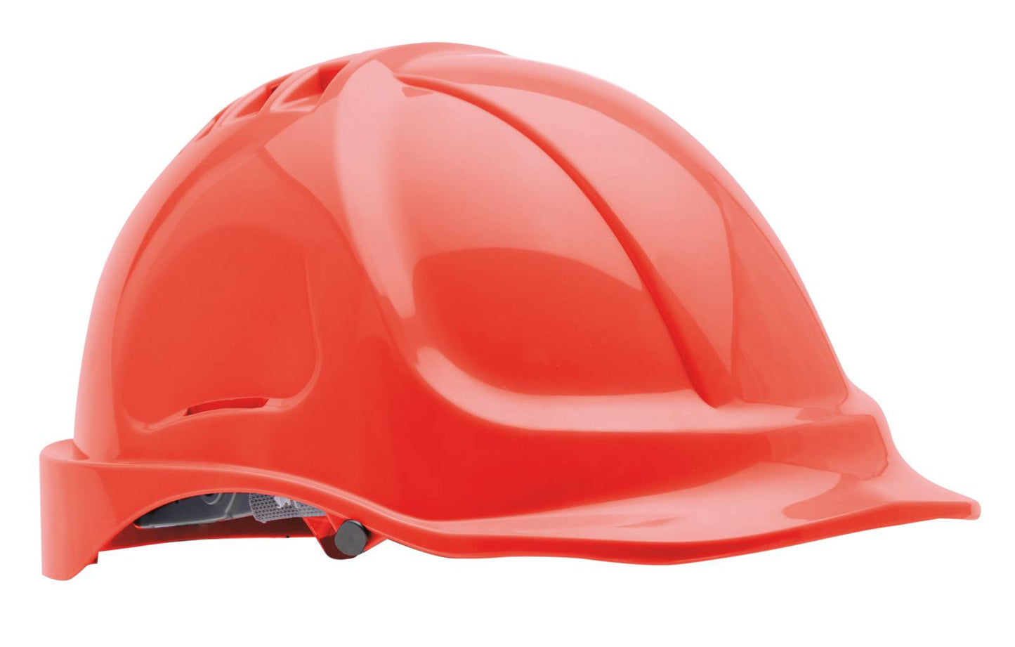 Portwest Helmen PW54 rood(RE)