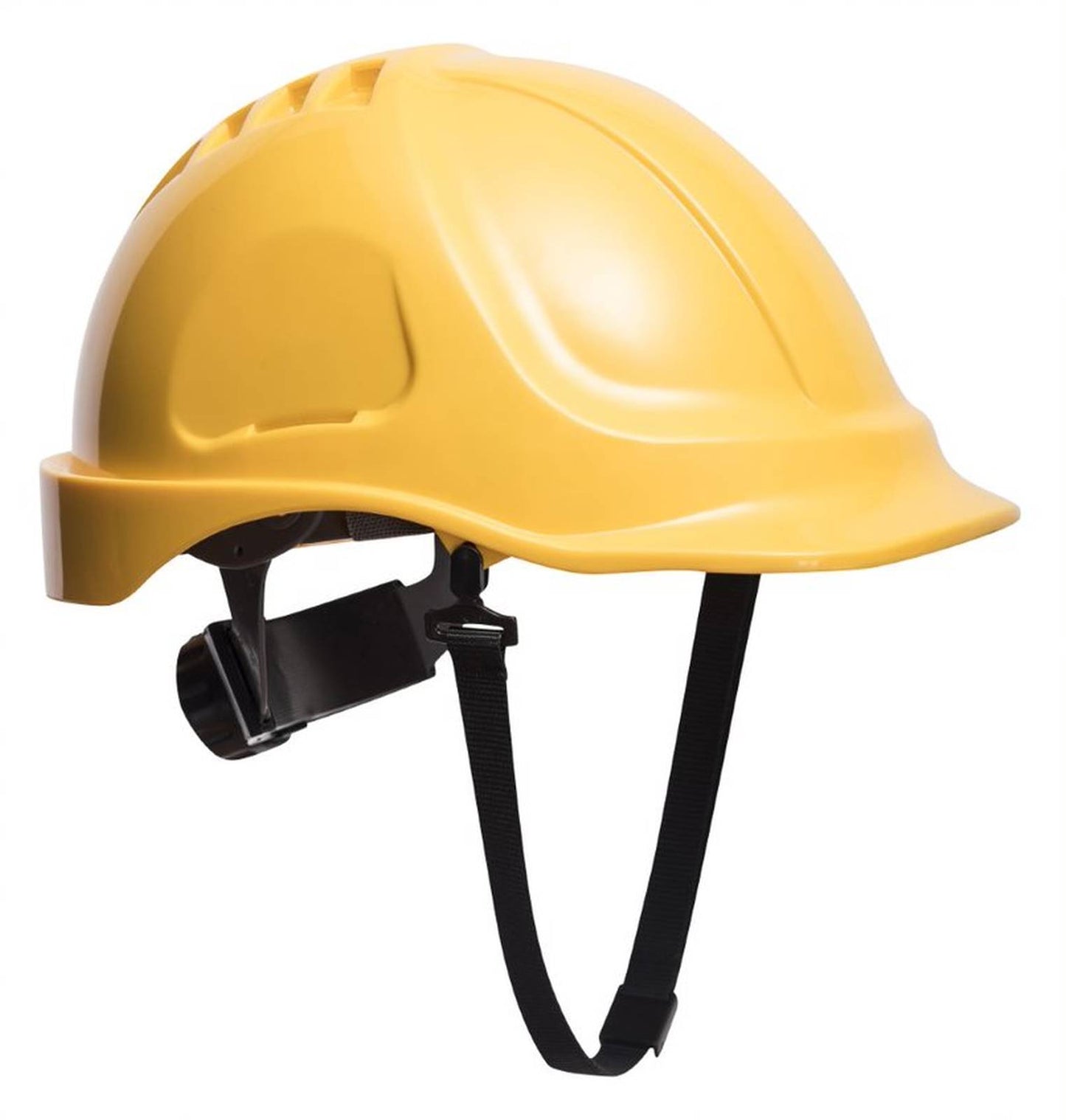 Portwest Helmen PW54 geel(YE)
