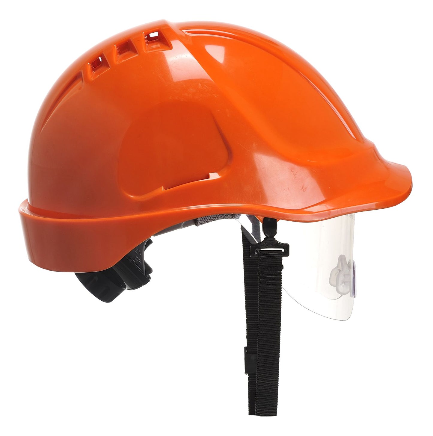 Portwest Helmen PW55 oranje(OR)