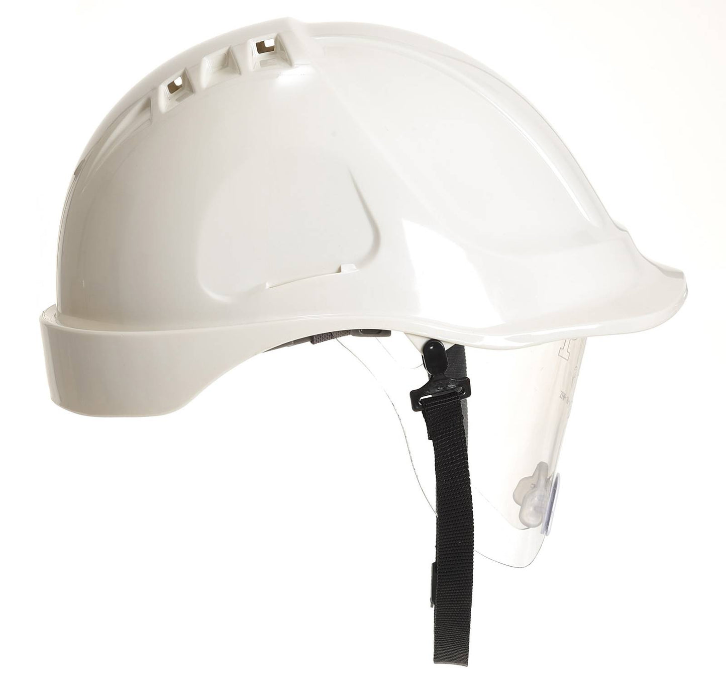 Portwest Helmen PW55 wit(WH)