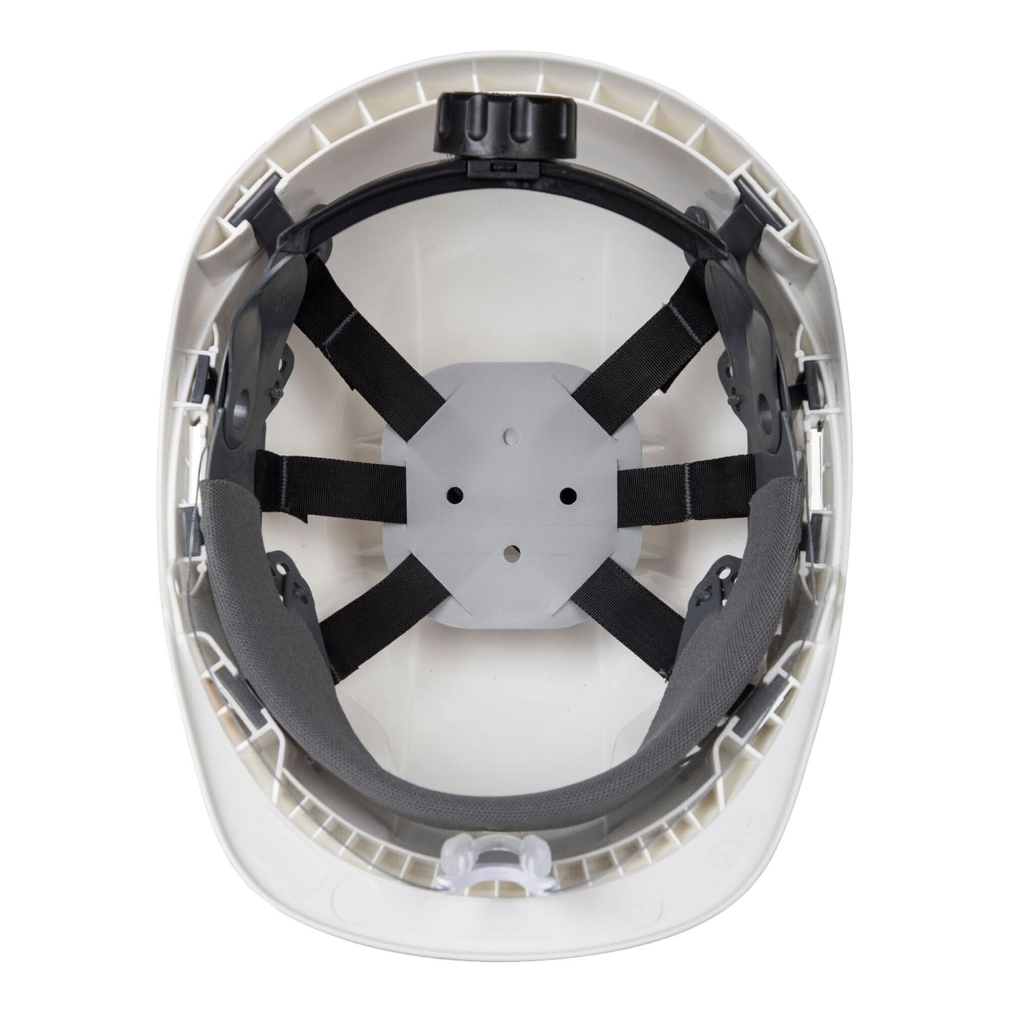 Portwest Helmen PW55 wit(WH)