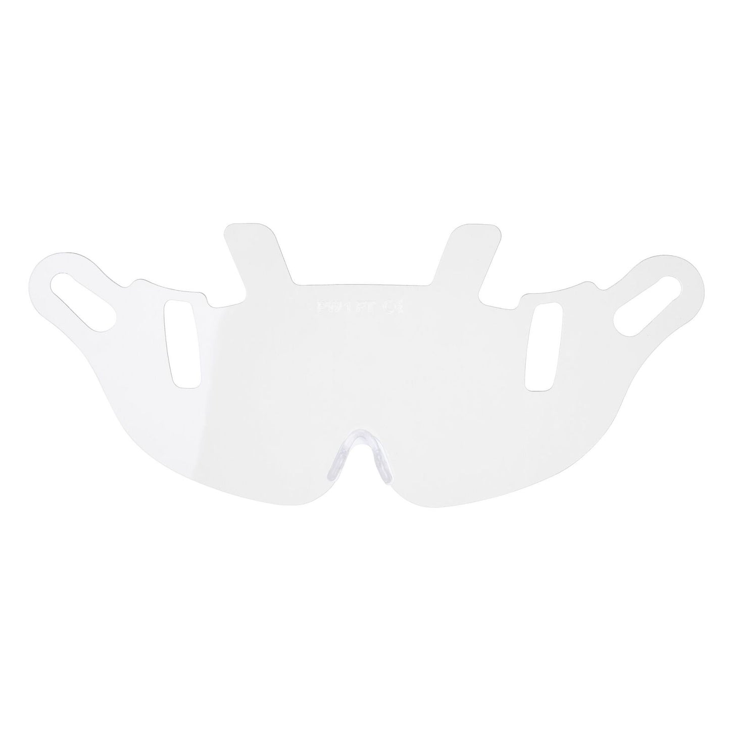 Portwest Vizieren PW56 blank(CL)