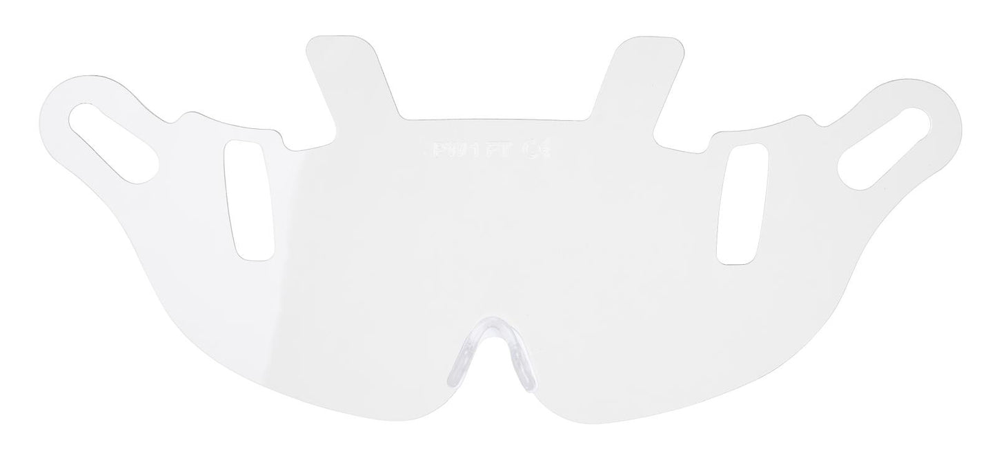 Portwest Vizieren PW56 blank(CL)
