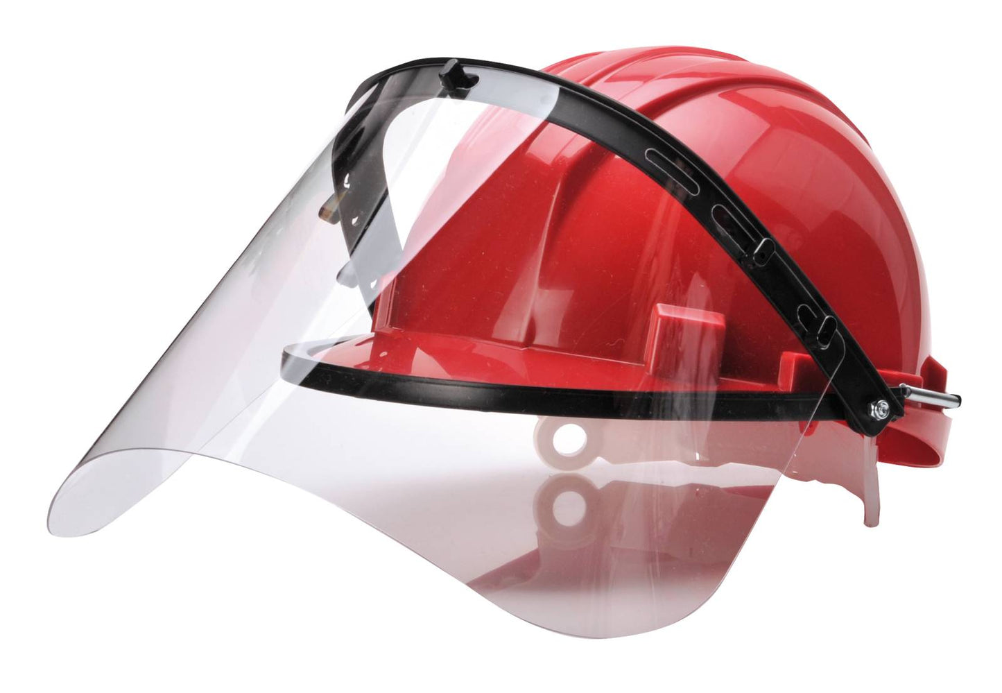 Portwest Vizierhouders PW58 zwart(BK)