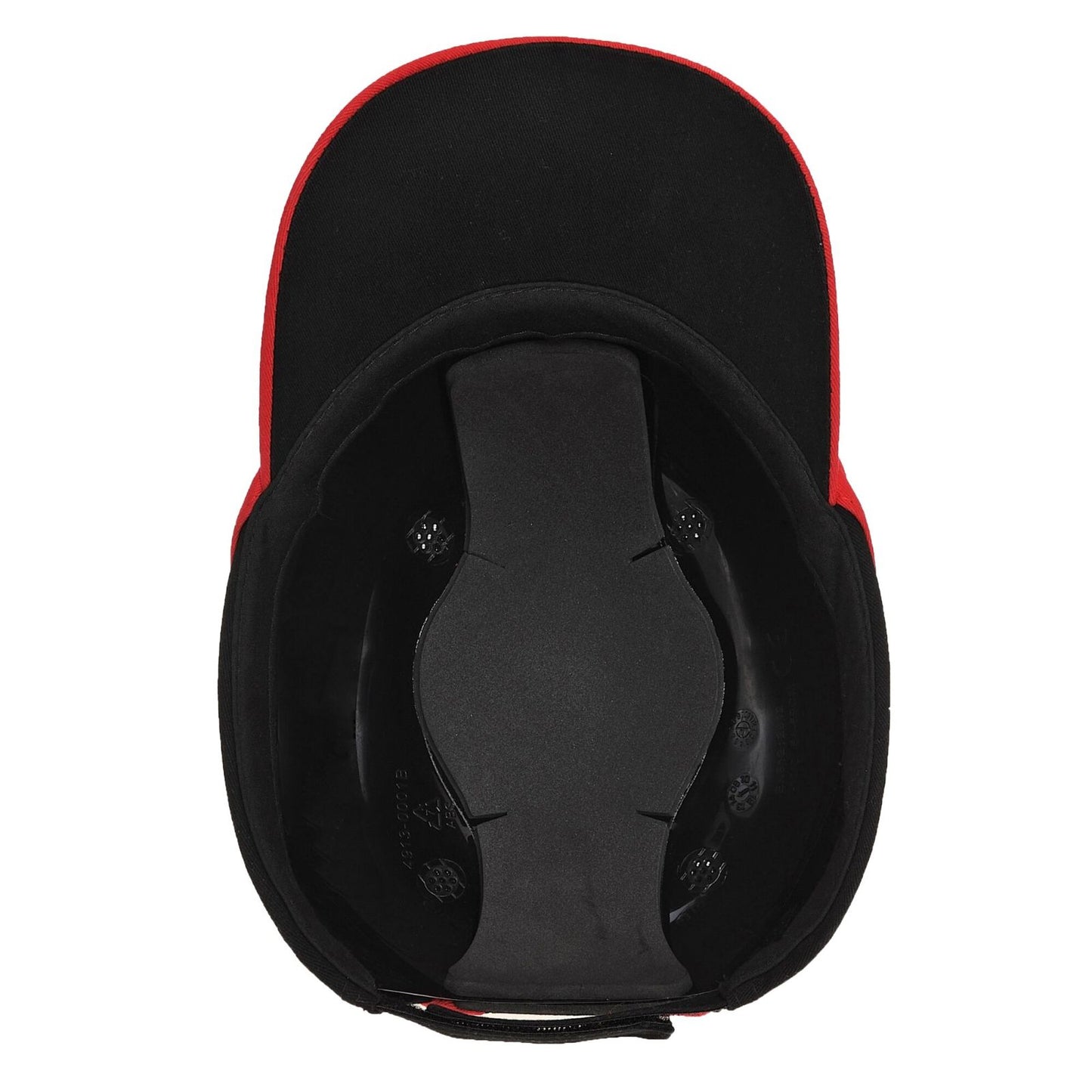 Portwest Stootpetten PW69 zwart(BK)