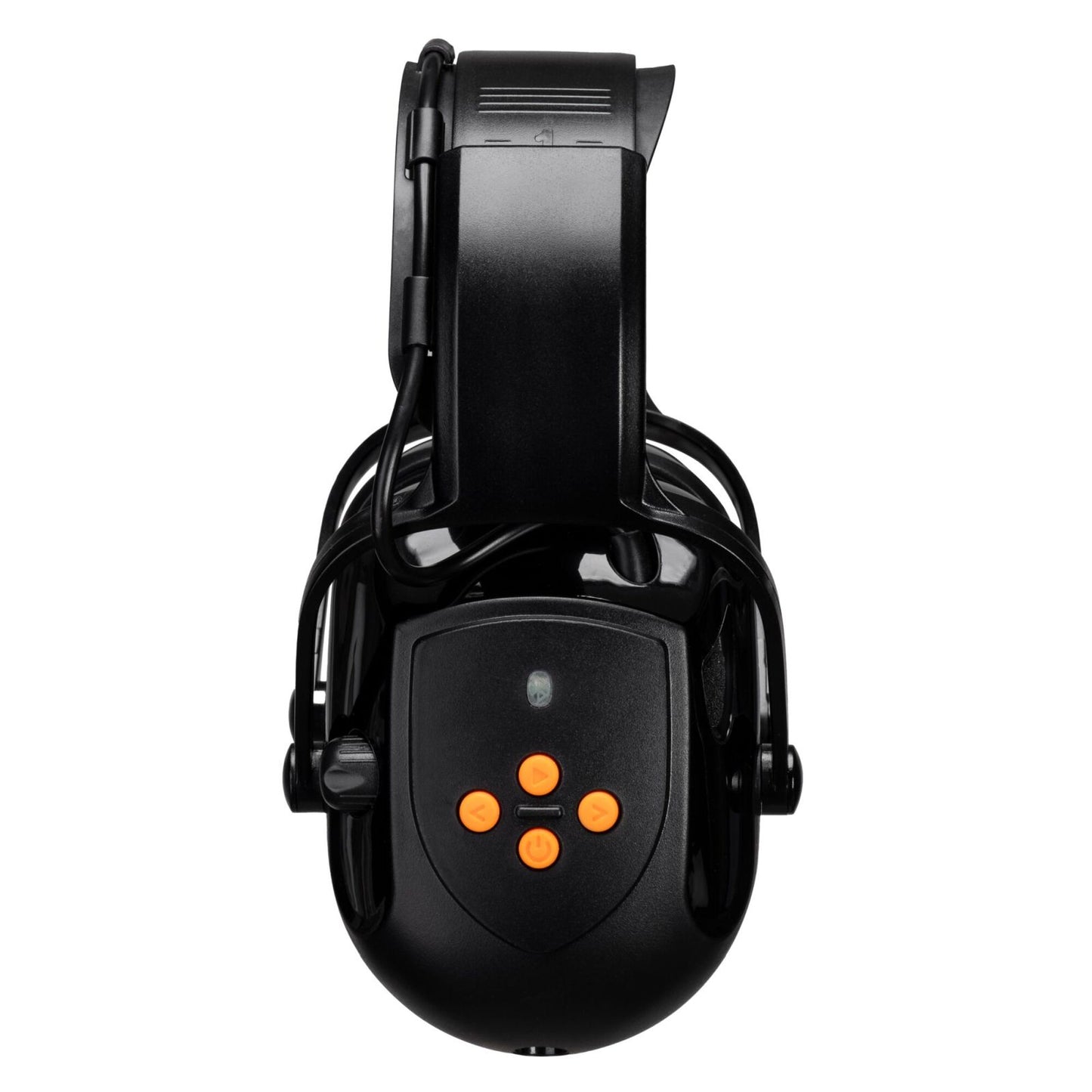 Portwest Oorbeschermers PW77 zwart(BK)
