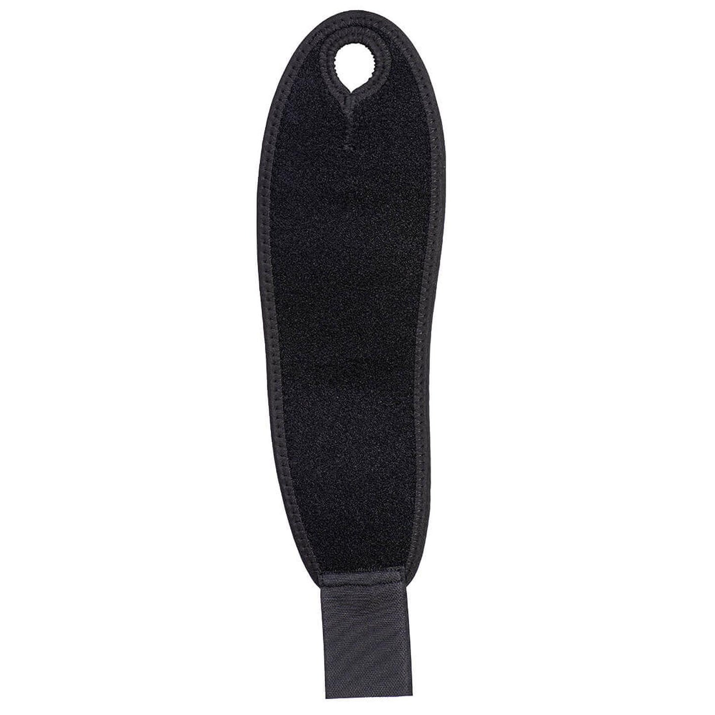 Portwest PBM algemeen Polssteunband PW83 (2Pk) zwart(BK)
