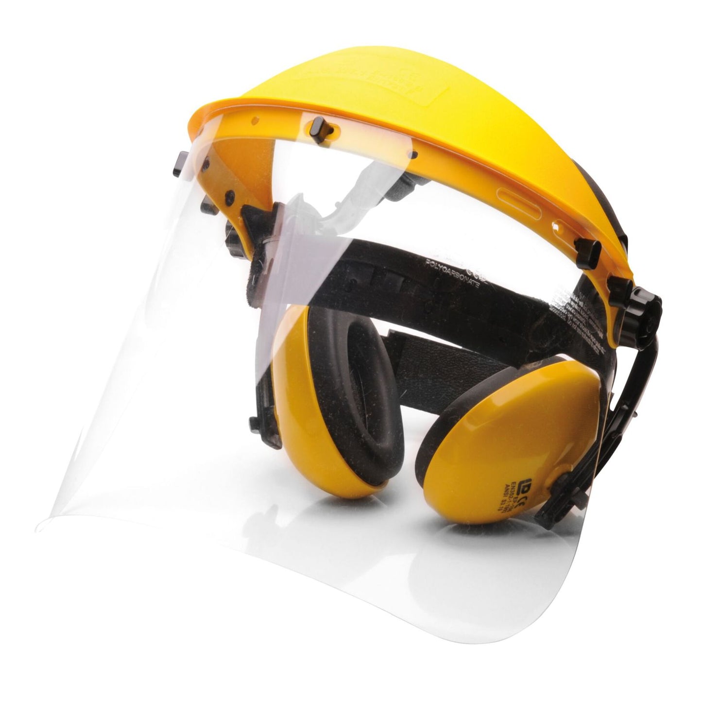 Portwest Kits PW90 geel(YE)