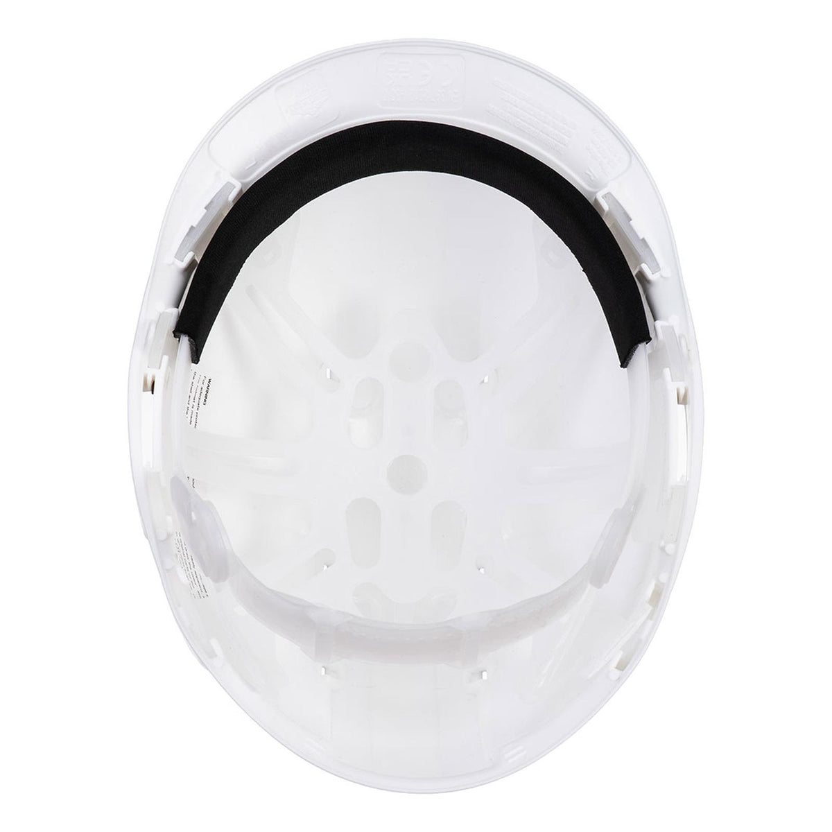 Portwest Helmen PW97 wit(WH)