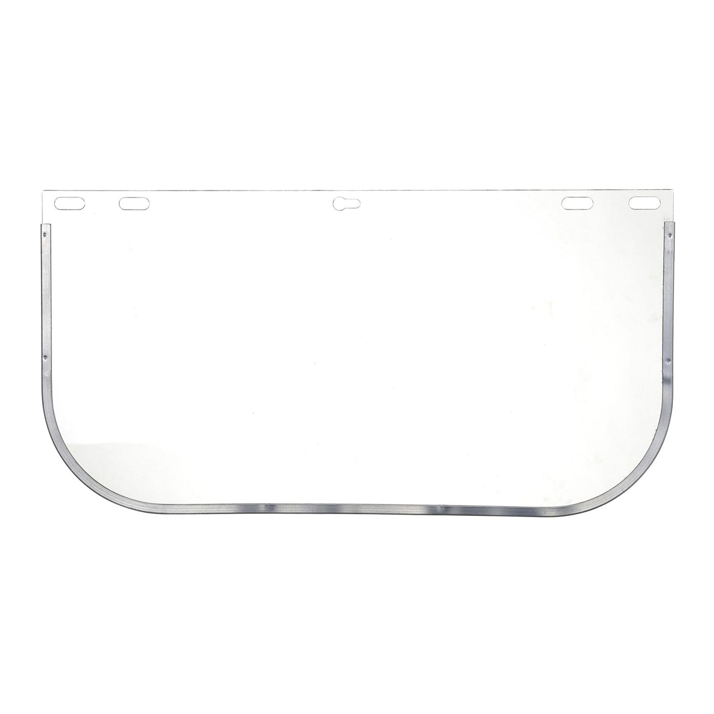Portwest Vervangend Gezichtsscherm PW99 blank(CL)