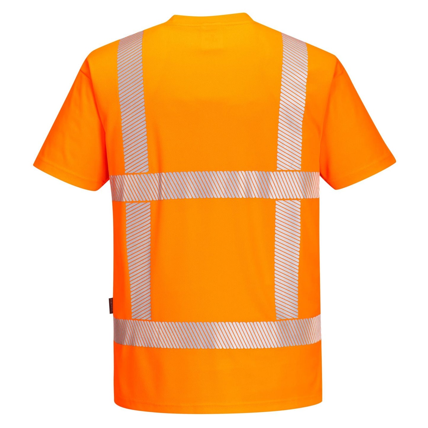 Portwest Shirts R413 oranje(OR)