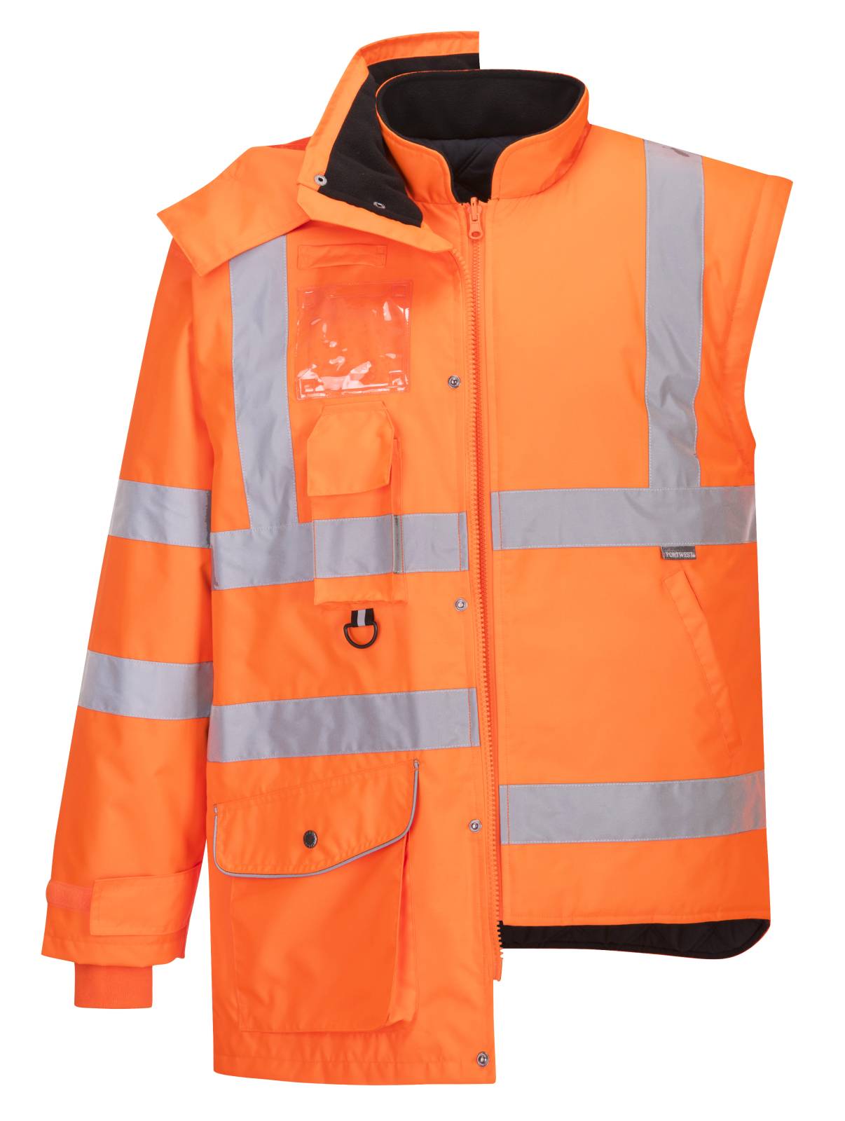 Portwest Jassen RT27 oranje(OR)