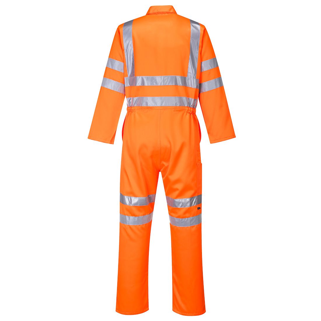 Portwest Overalls RT42 oranje(OR)