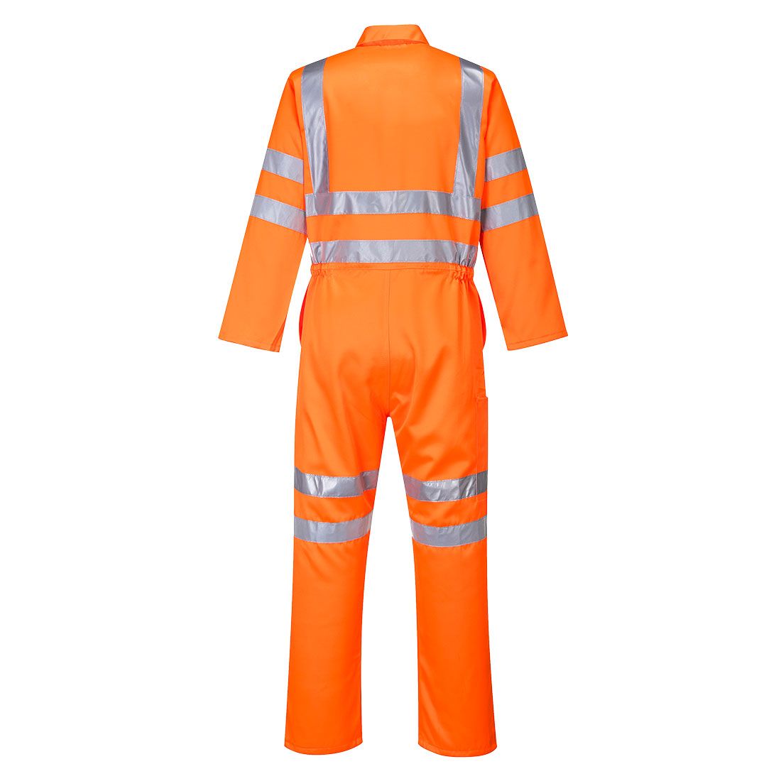 Portwest Overalls RT42 oranje(OR)