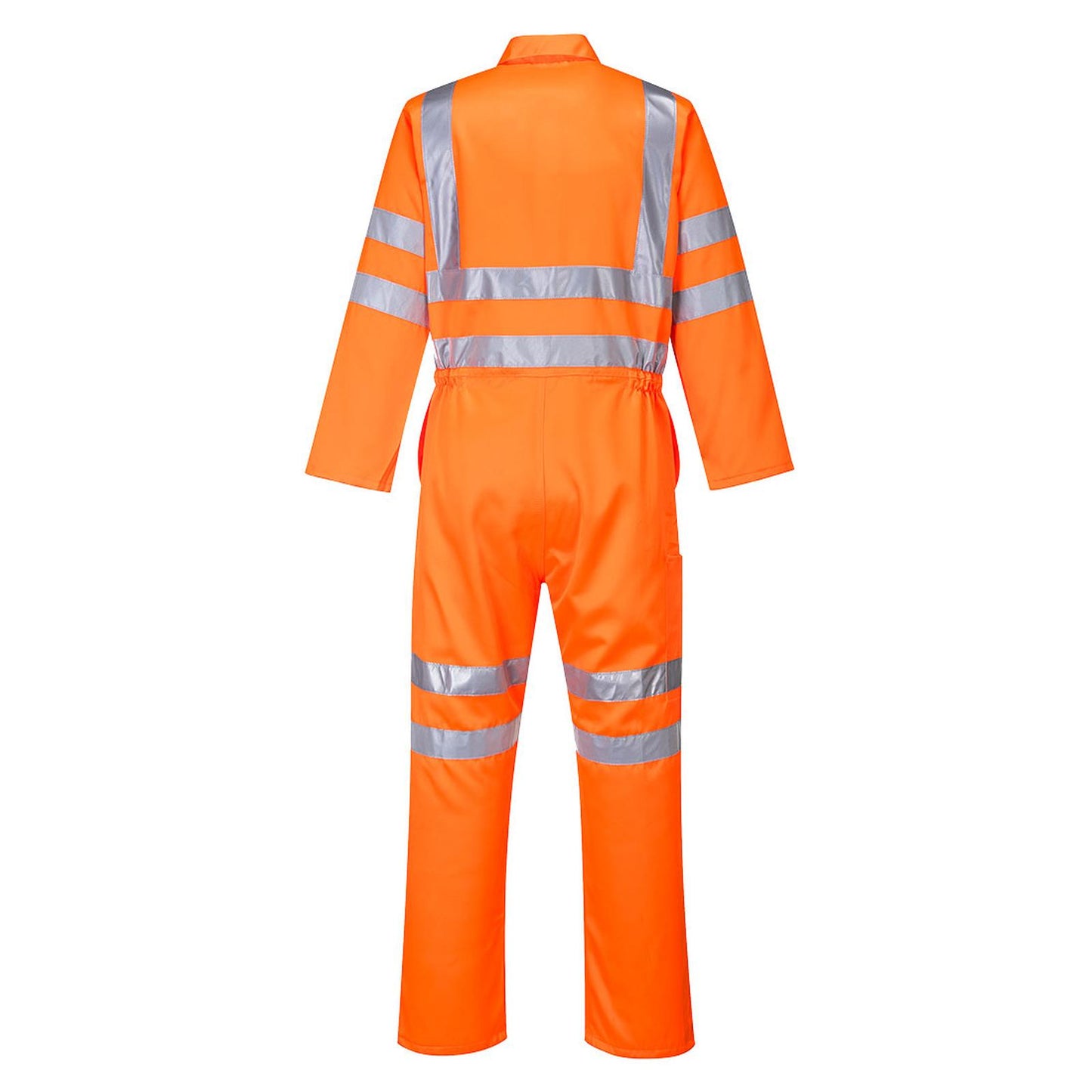 Portwest Overalls RT42 oranje(OR)