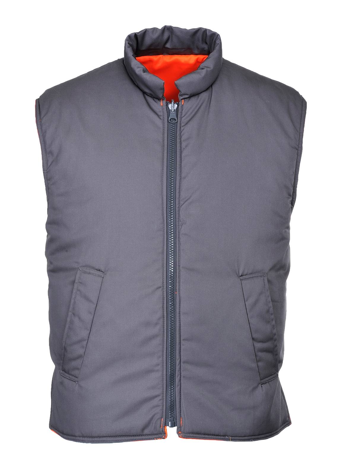 Portwest Bodywarmers RT44 oranje(OR)