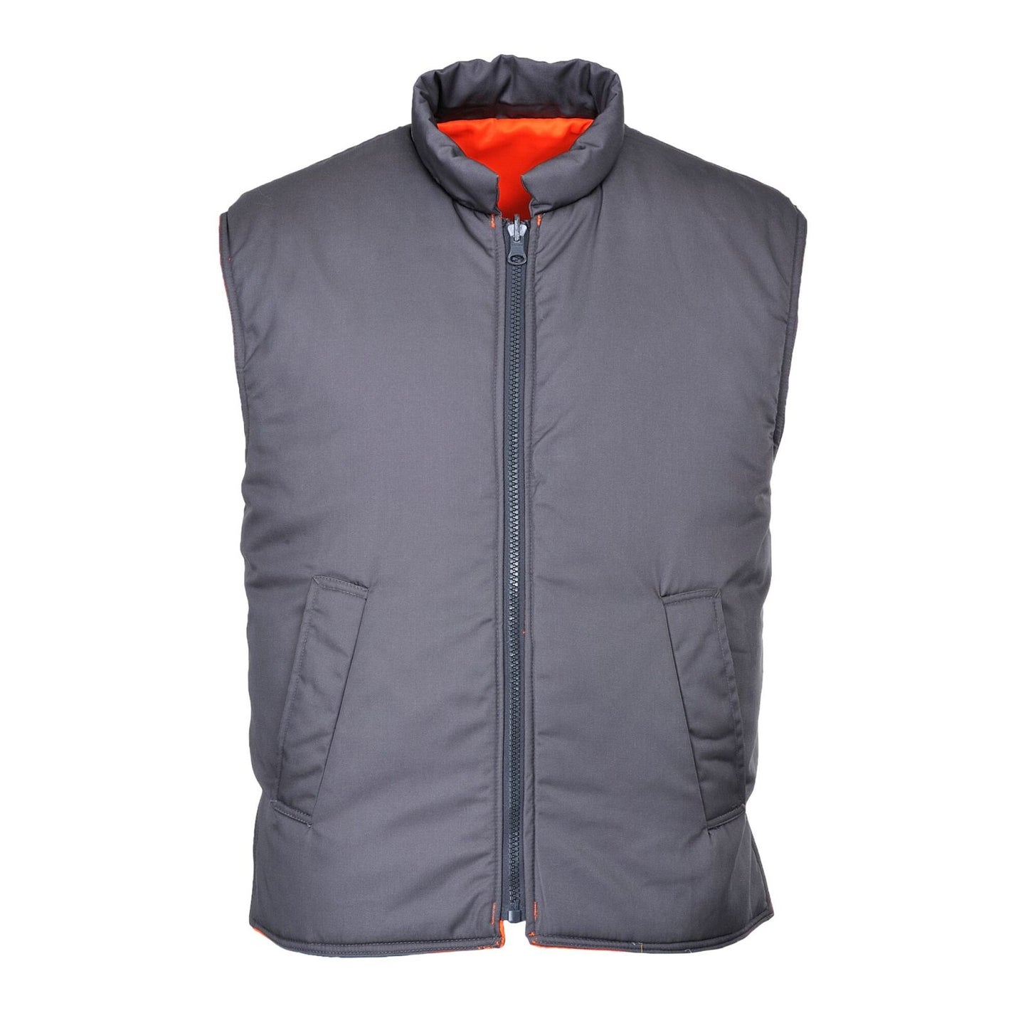 Portwest Bodywarmers RT44 oranje(OR)