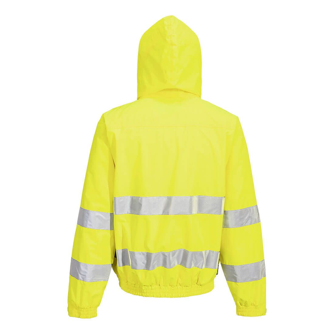 Portwest Jassen S161 geel(YE)