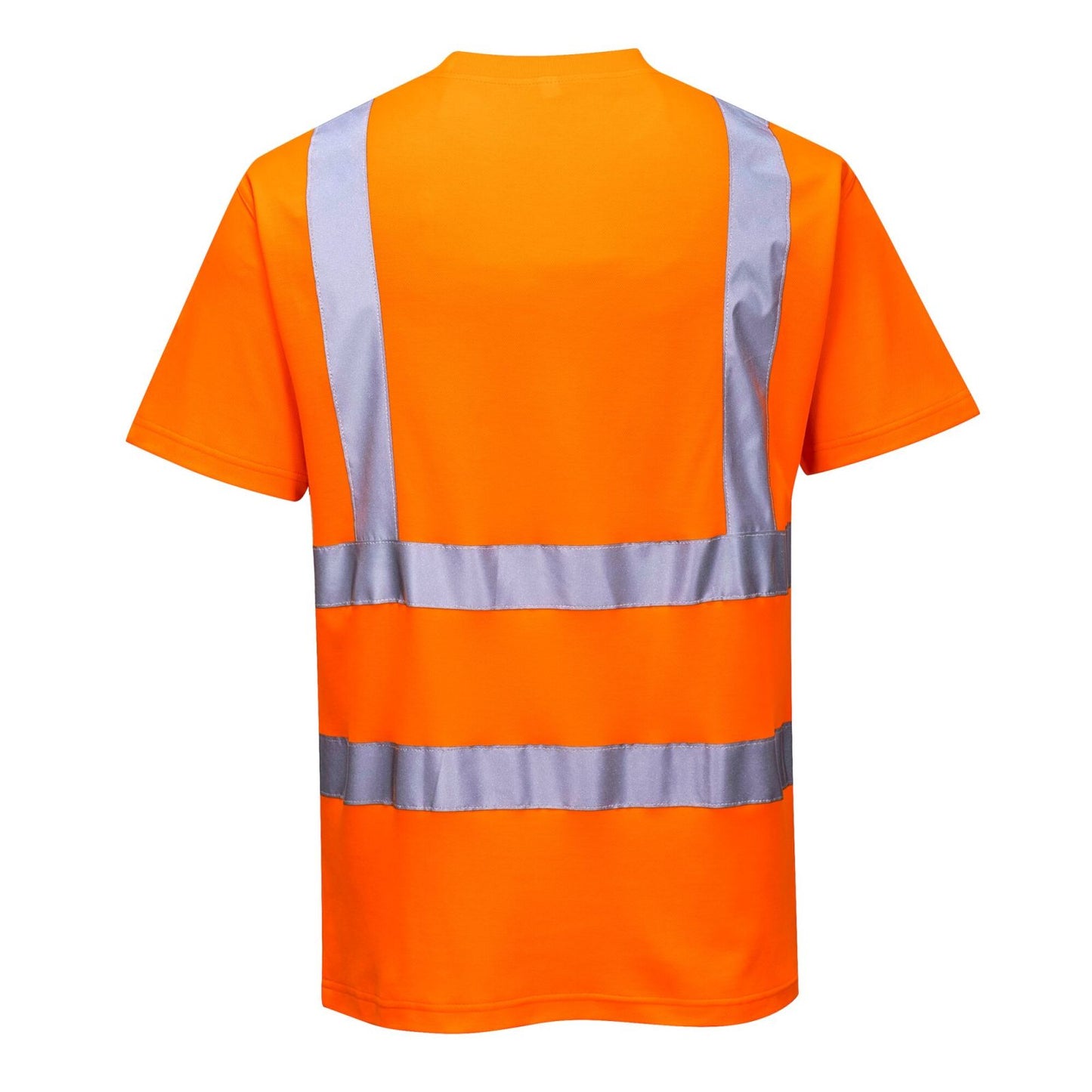 Portwest T-shirts S170 oranje(OR)