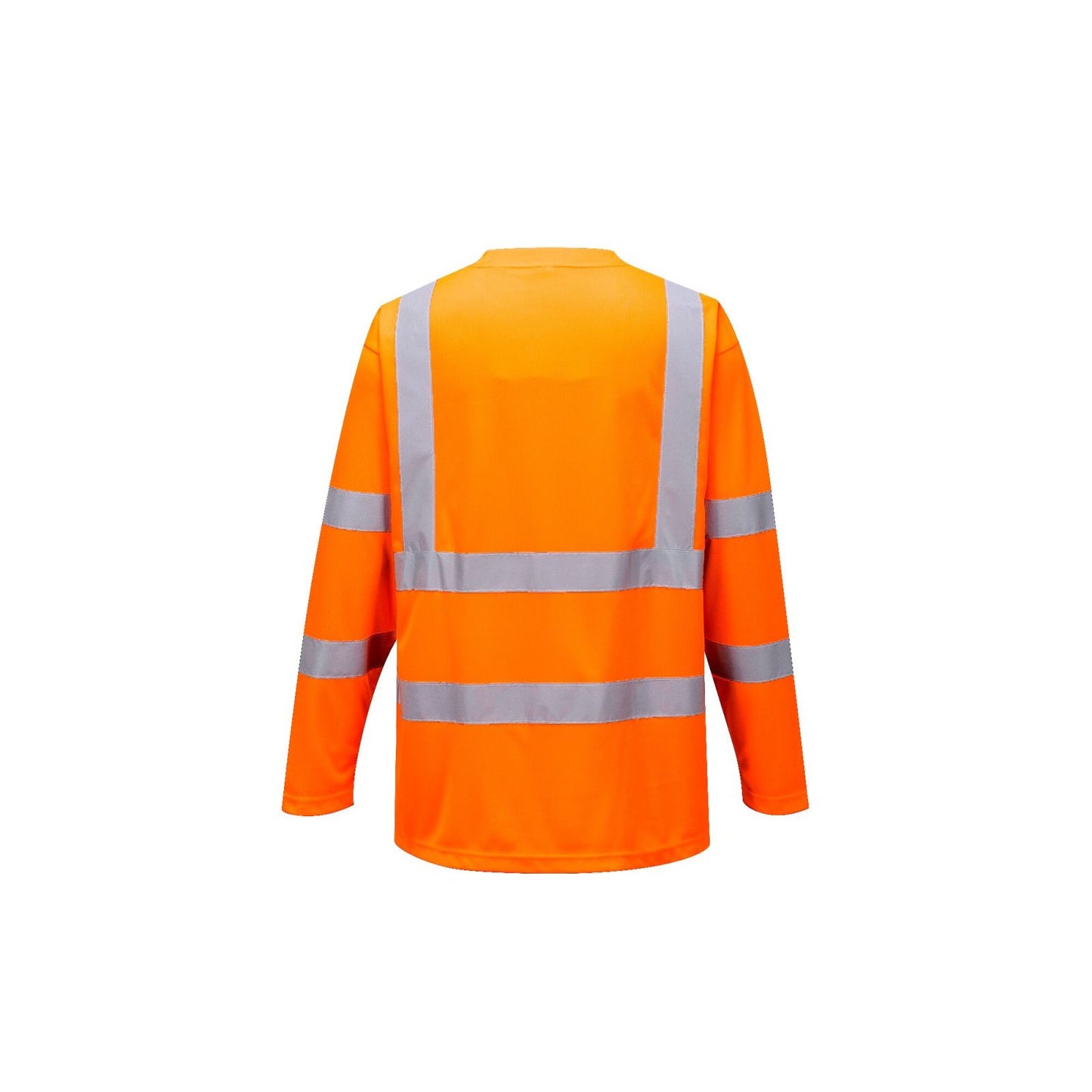 Portwest T-shirts S178 oranje(OR)