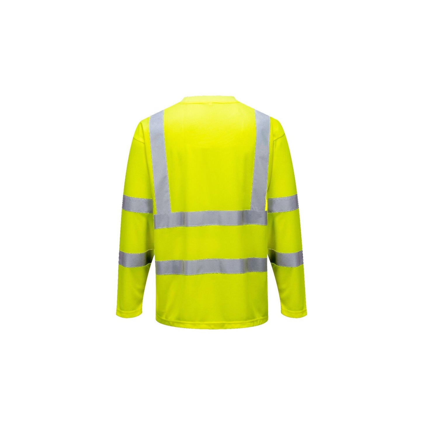 Portwest T-shirts S178 geel(YE)