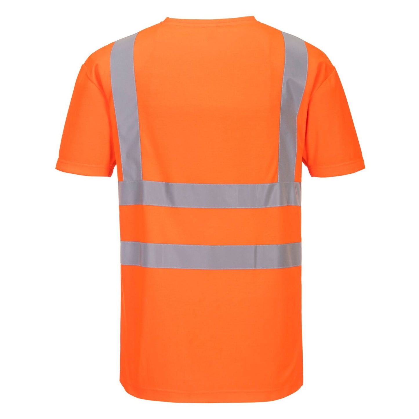 Portwest T-shirts S179 oranje(OR)