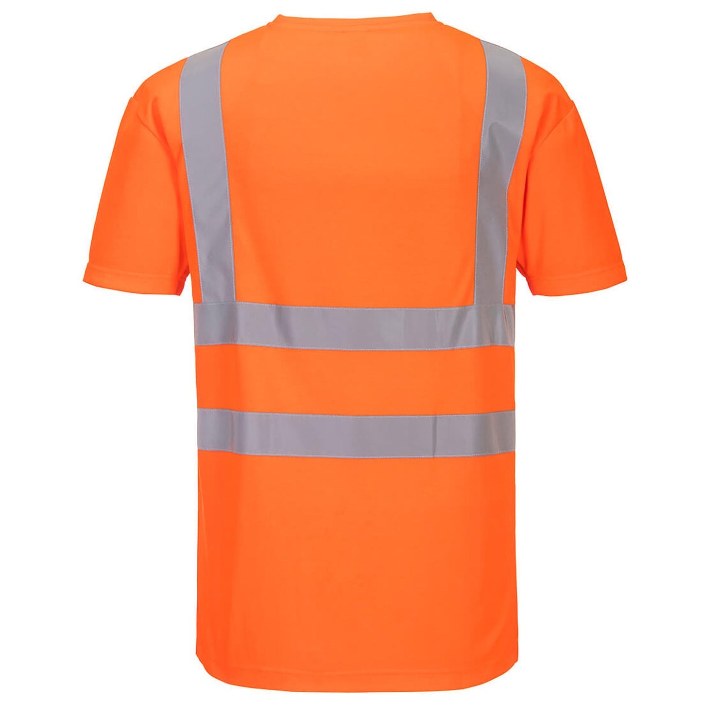 Portwest T-shirts S179 oranje(OR)