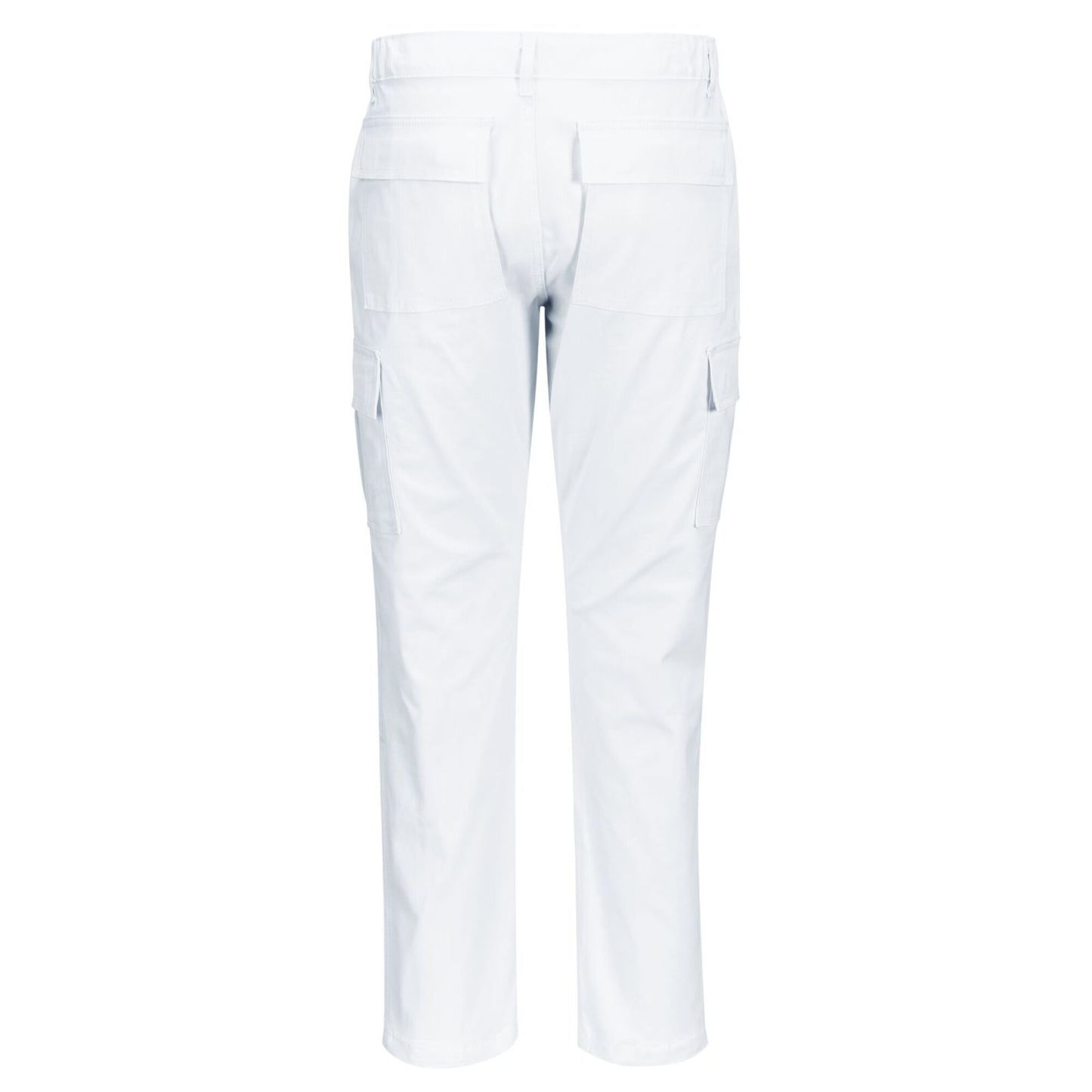 Portwest Broeken S231 wit(WH)