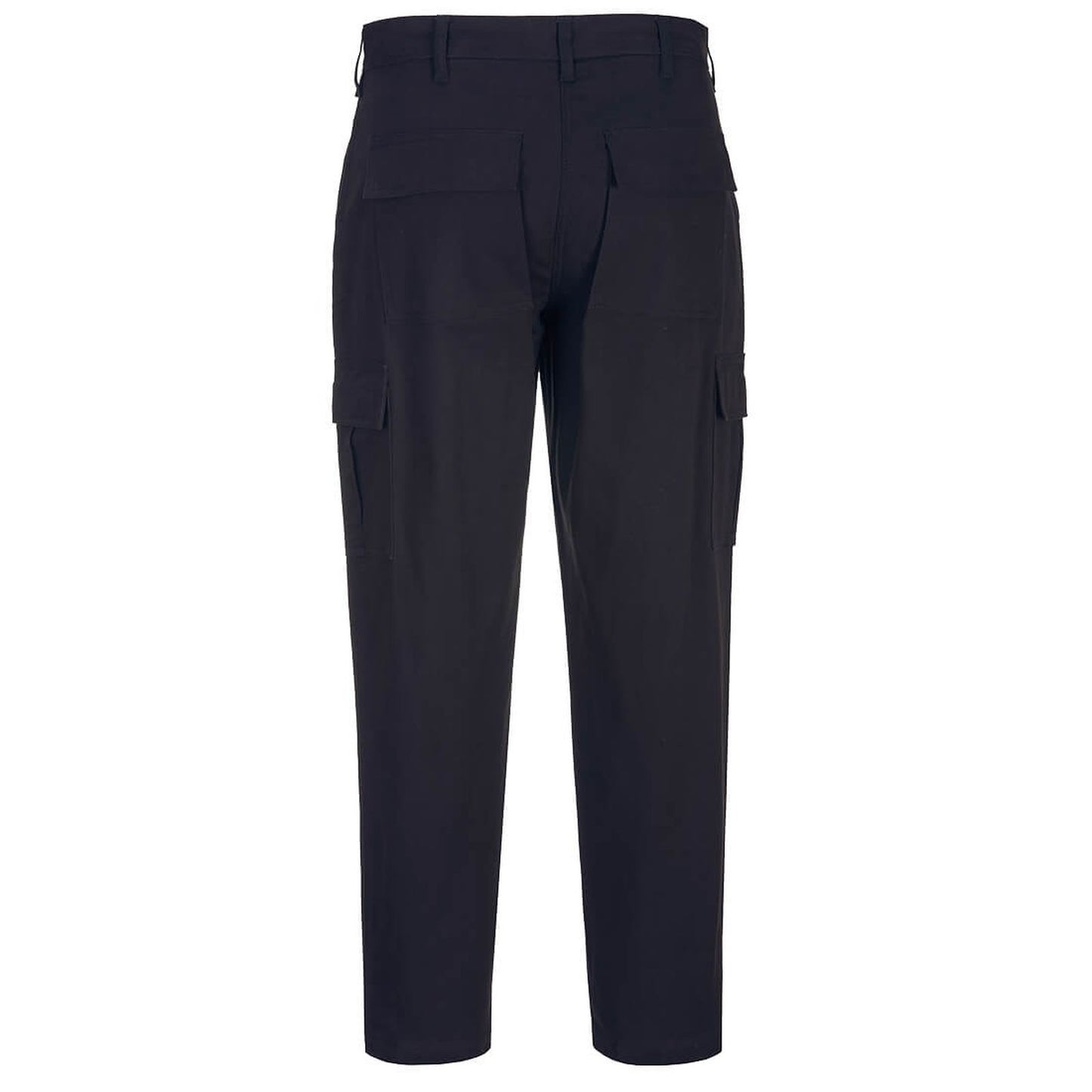Portwest Broeken S233 zwart(BK)