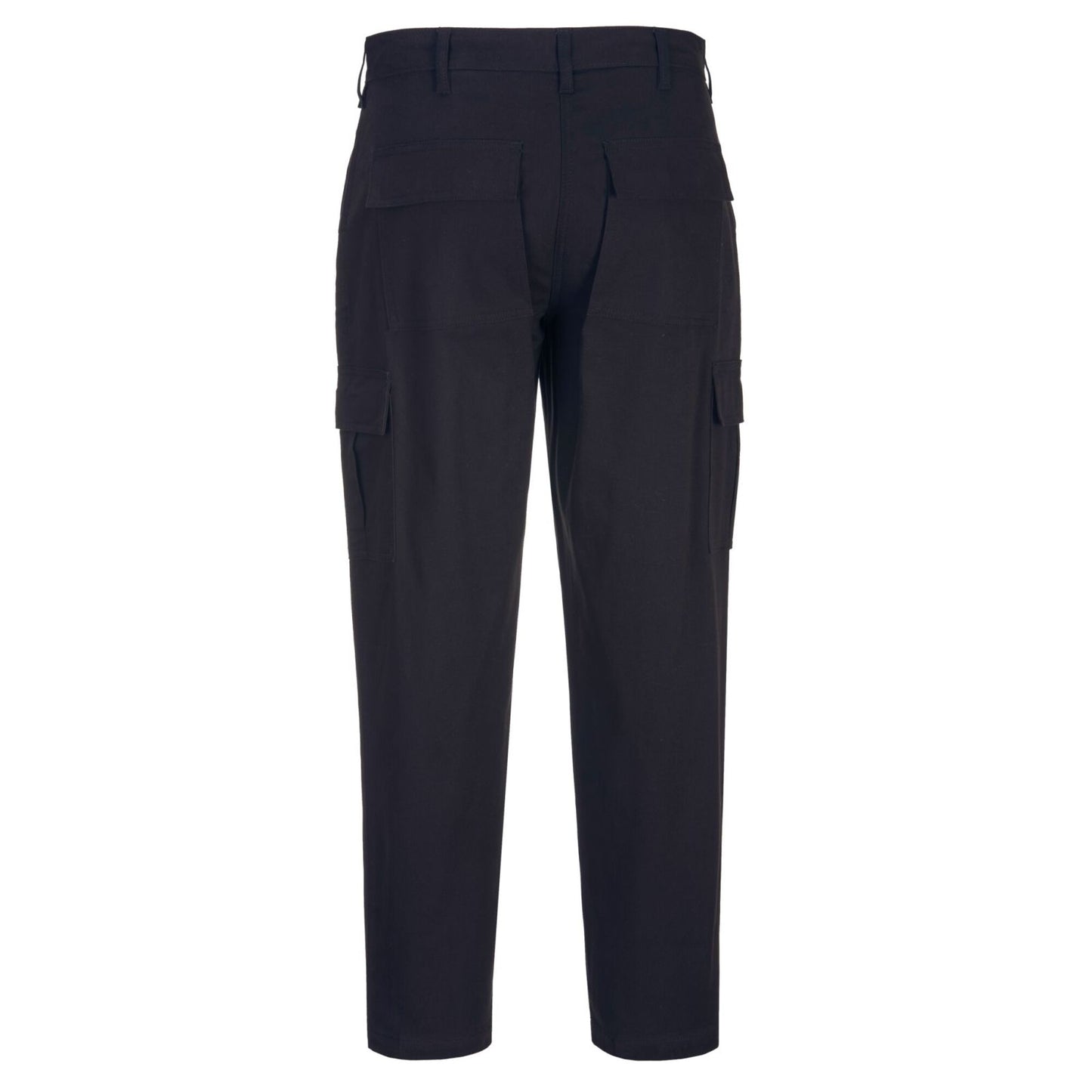 Portwest Broeken S233 zwart(BK)