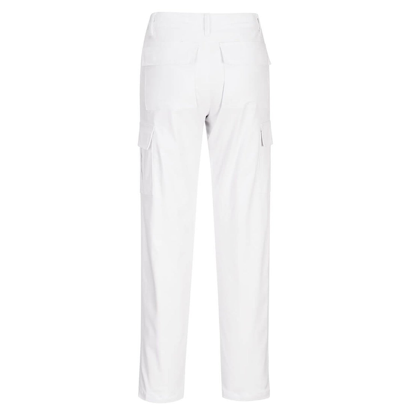 Portwest Broeken S233 wit(WH)