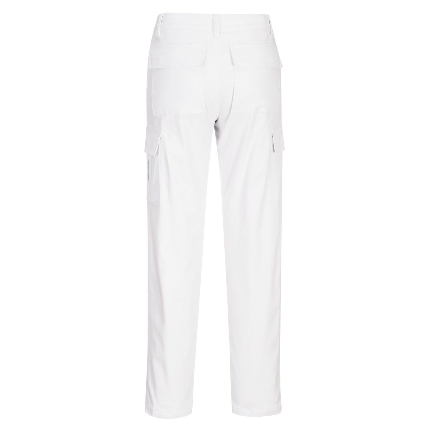 Portwest Broeken S233 wit(WH)