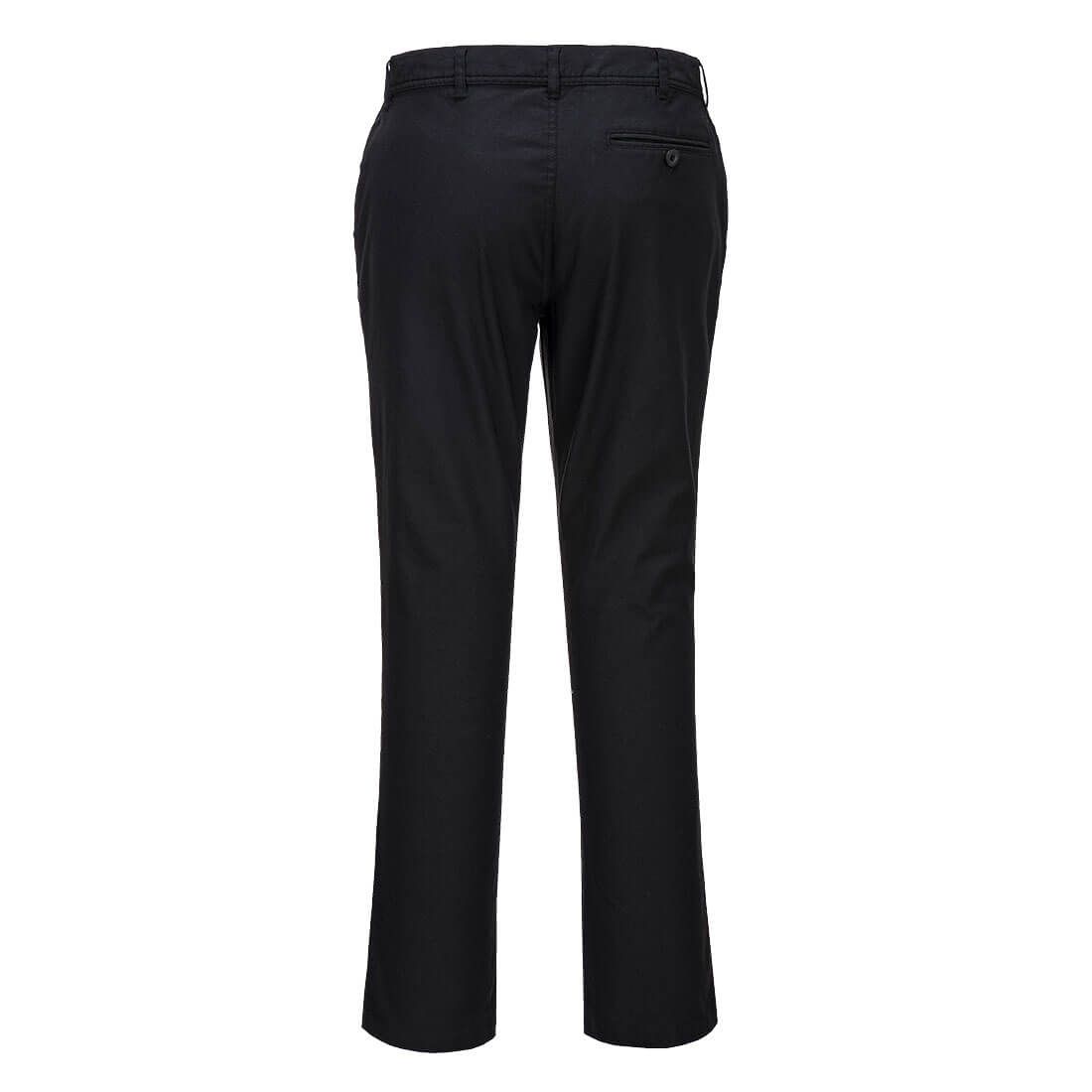 Portwest Broeken S235 zwart(BK)