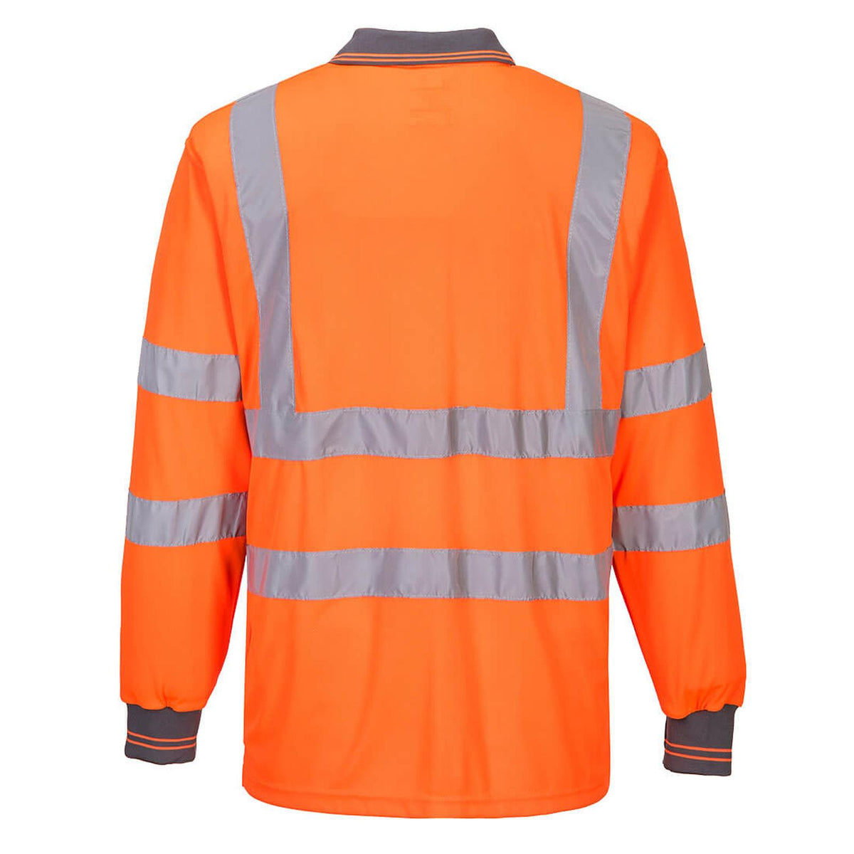 Portwest Poloshirts S277 oranje(OR)