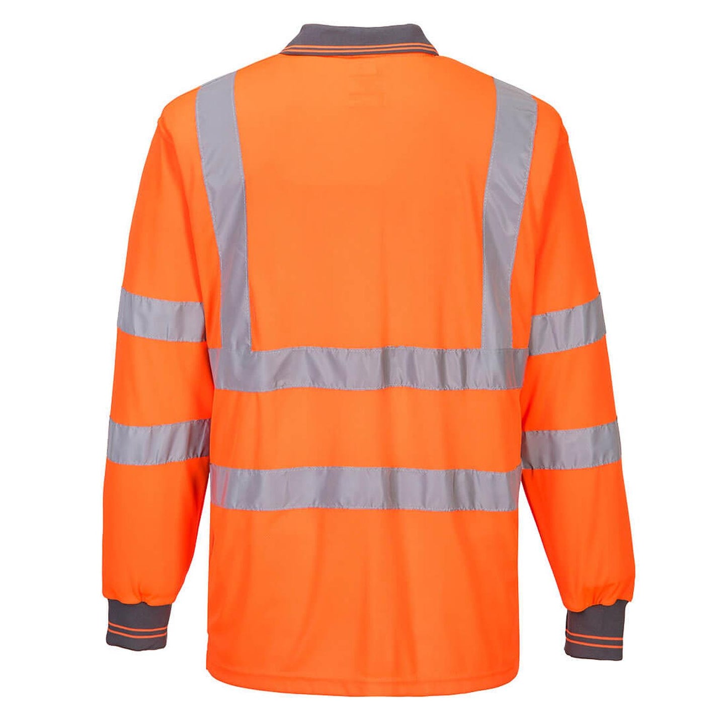 Portwest Poloshirts S277 oranje(OR)